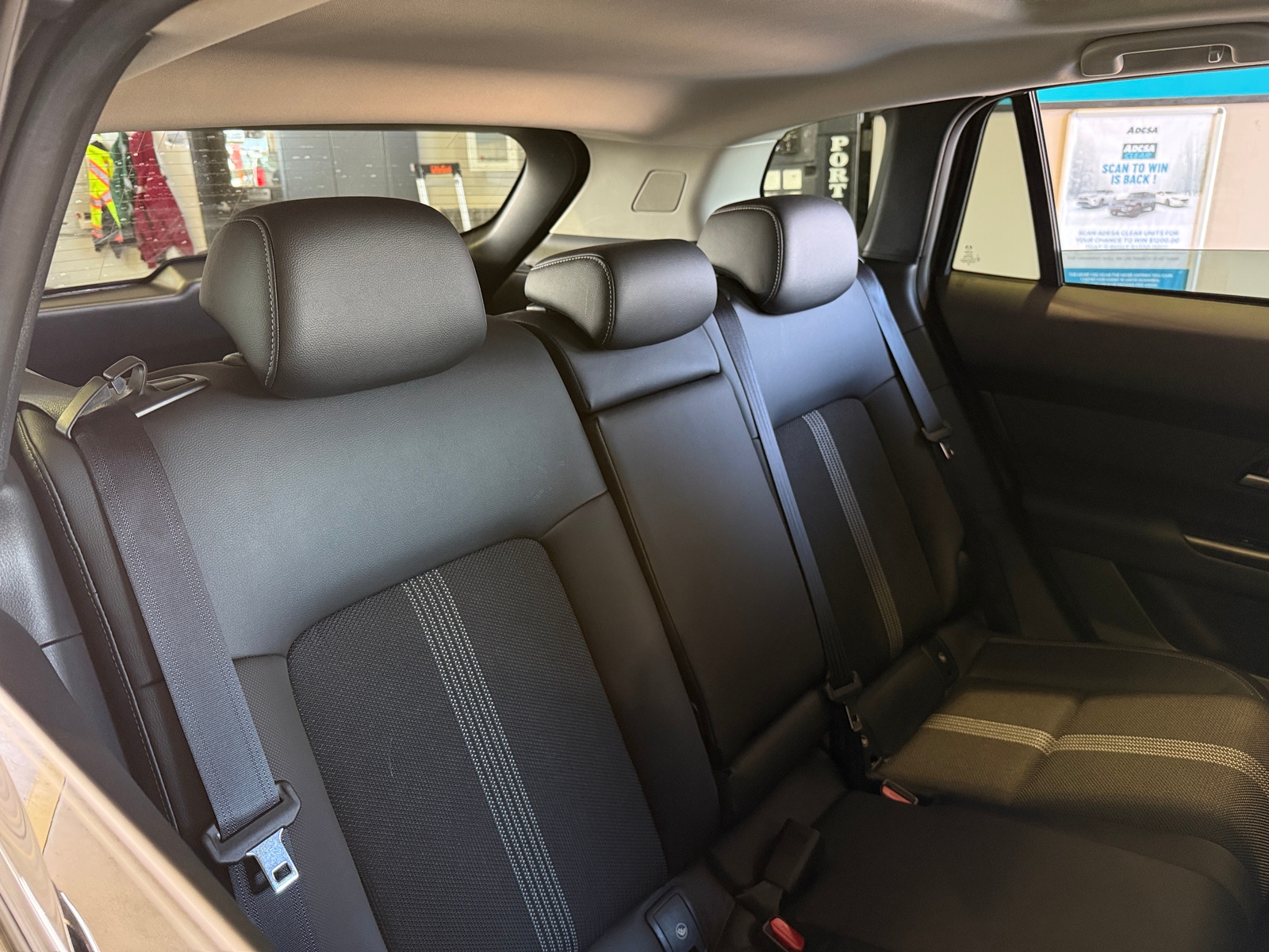 Thumbnail: 2025 Mazda CX-50 - 5