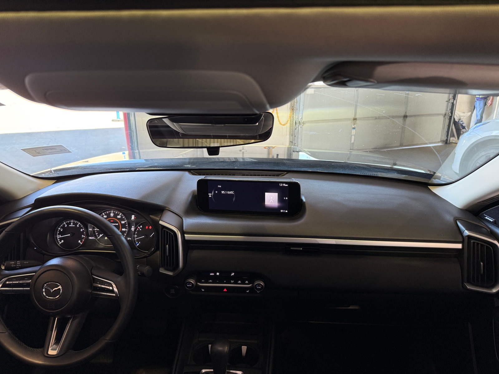 Thumbnail: 2025 Mazda CX-50 - 2