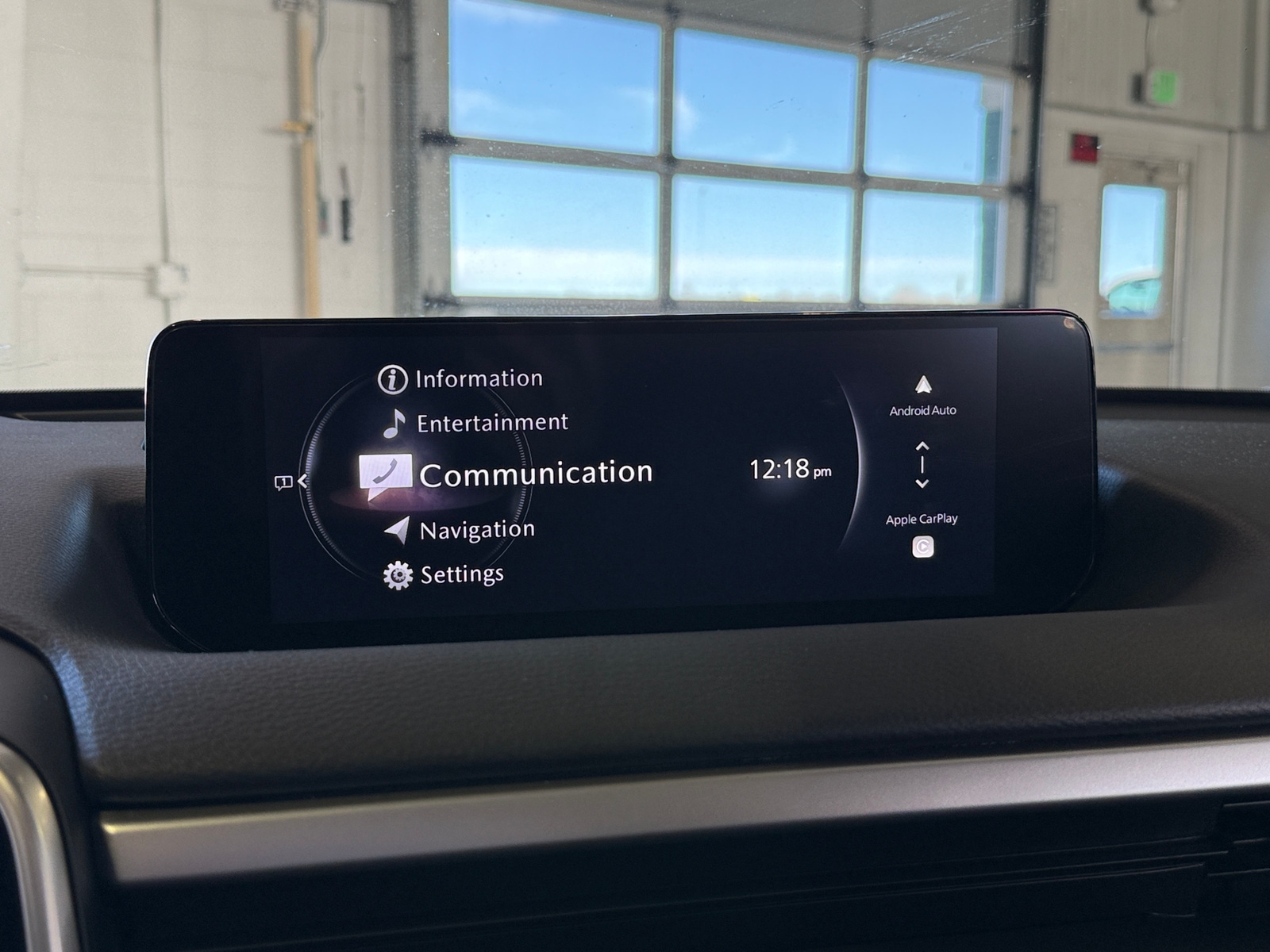 Thumbnail: 2025 Mazda CX-50 - 3