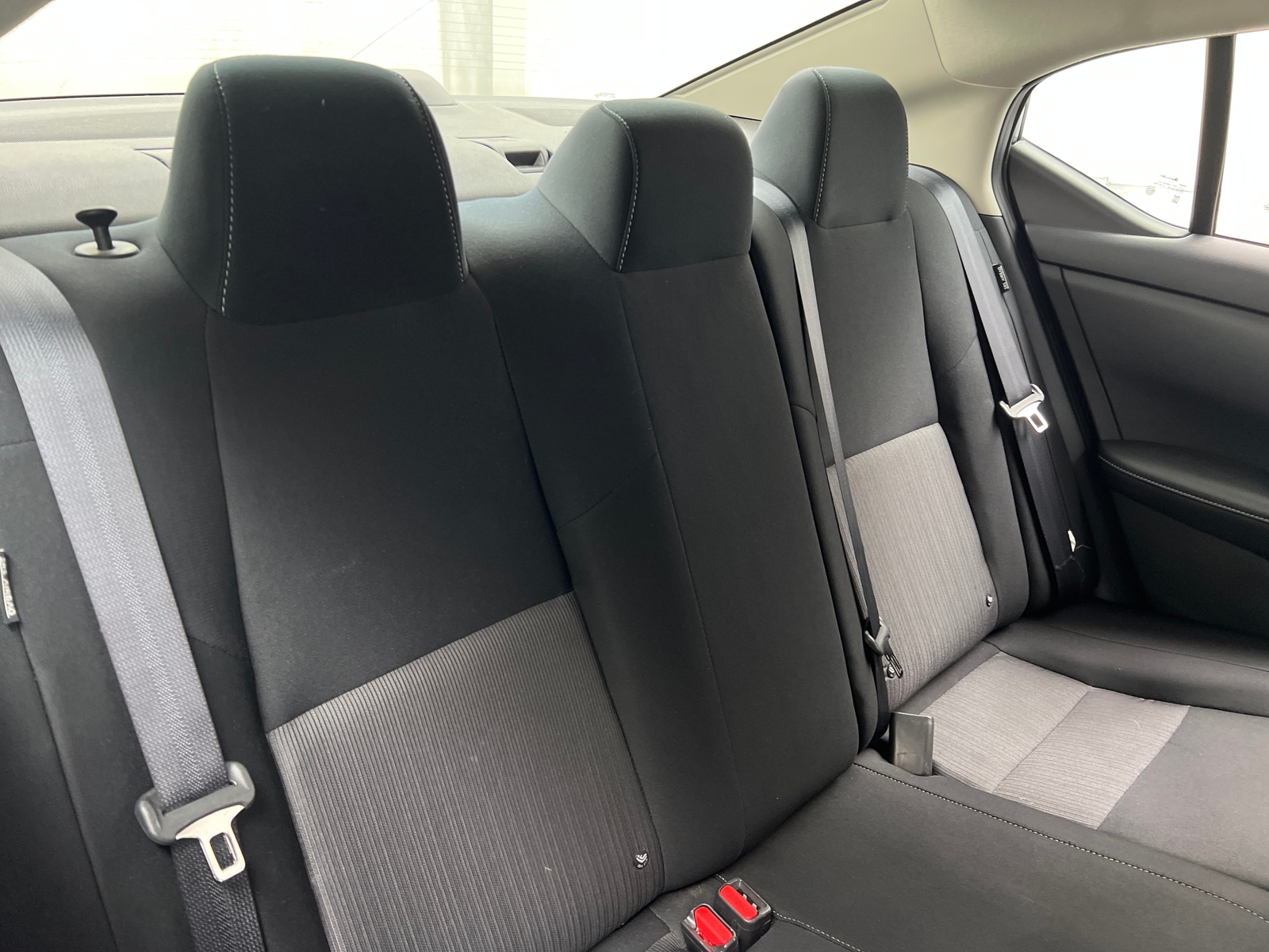 Thumbnail: 2024 Nissan Sentra - 6