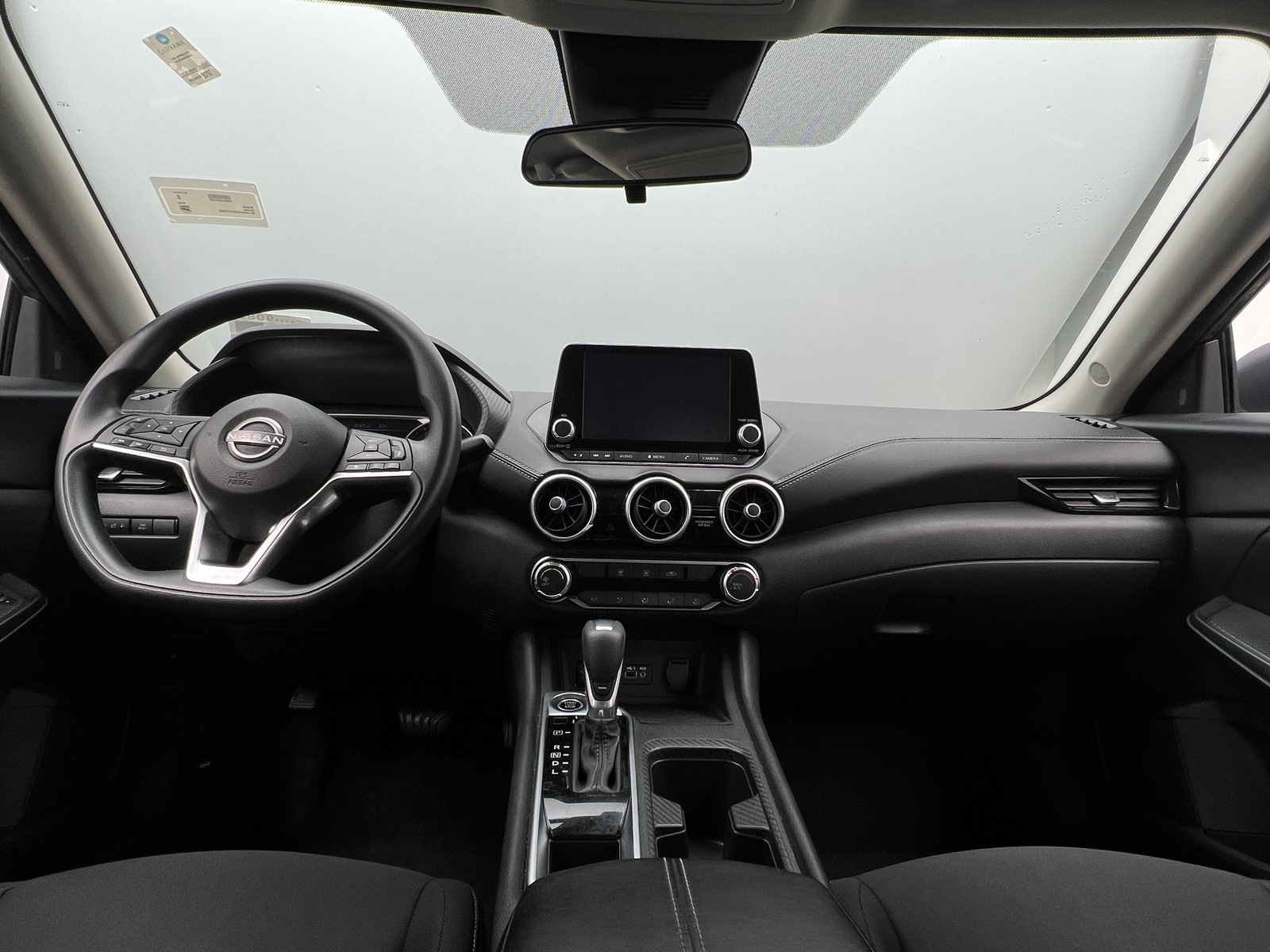 Thumbnail: 2024 Nissan Sentra - 3