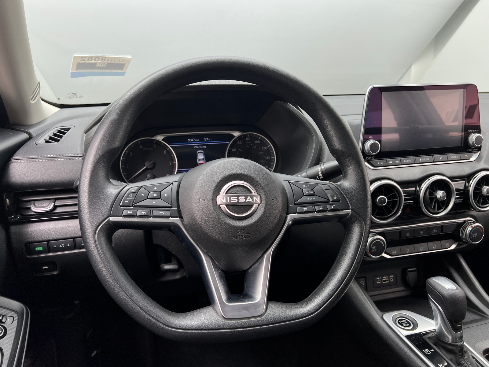 Thumbnail: 2024 Nissan Sentra - 5