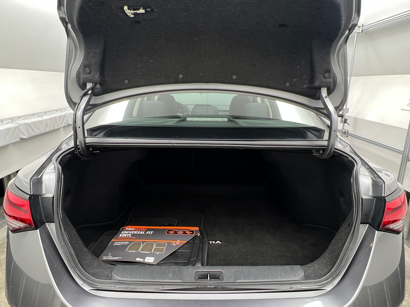 Thumbnail: 2024 Nissan Sentra - 7