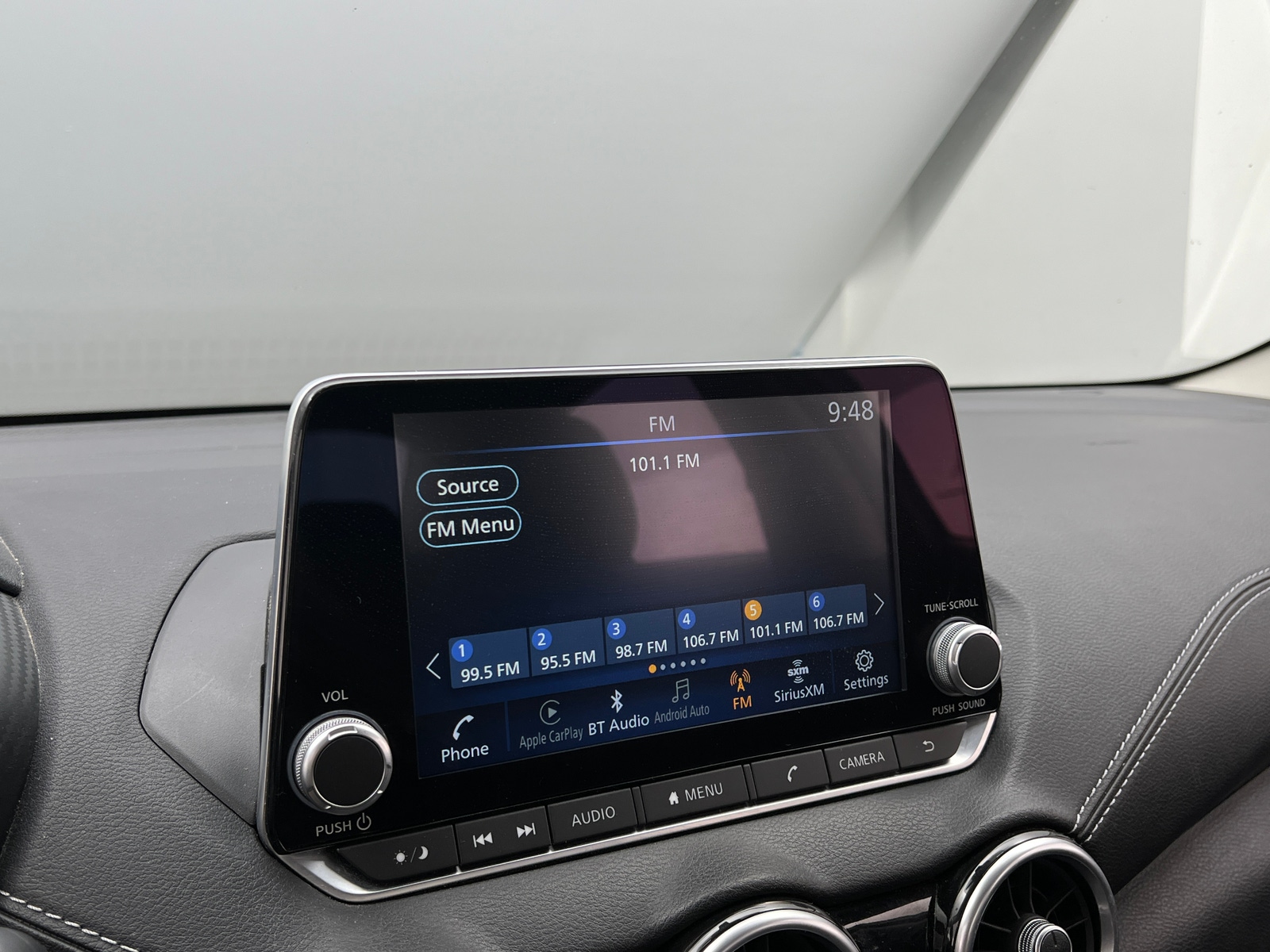 Thumbnail: 2024 Nissan Sentra - 4