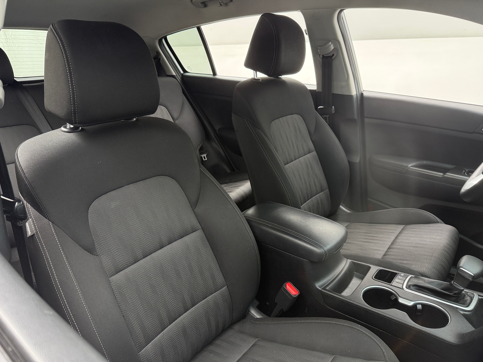 Thumbnail: 2021 Kia Sportage - 2