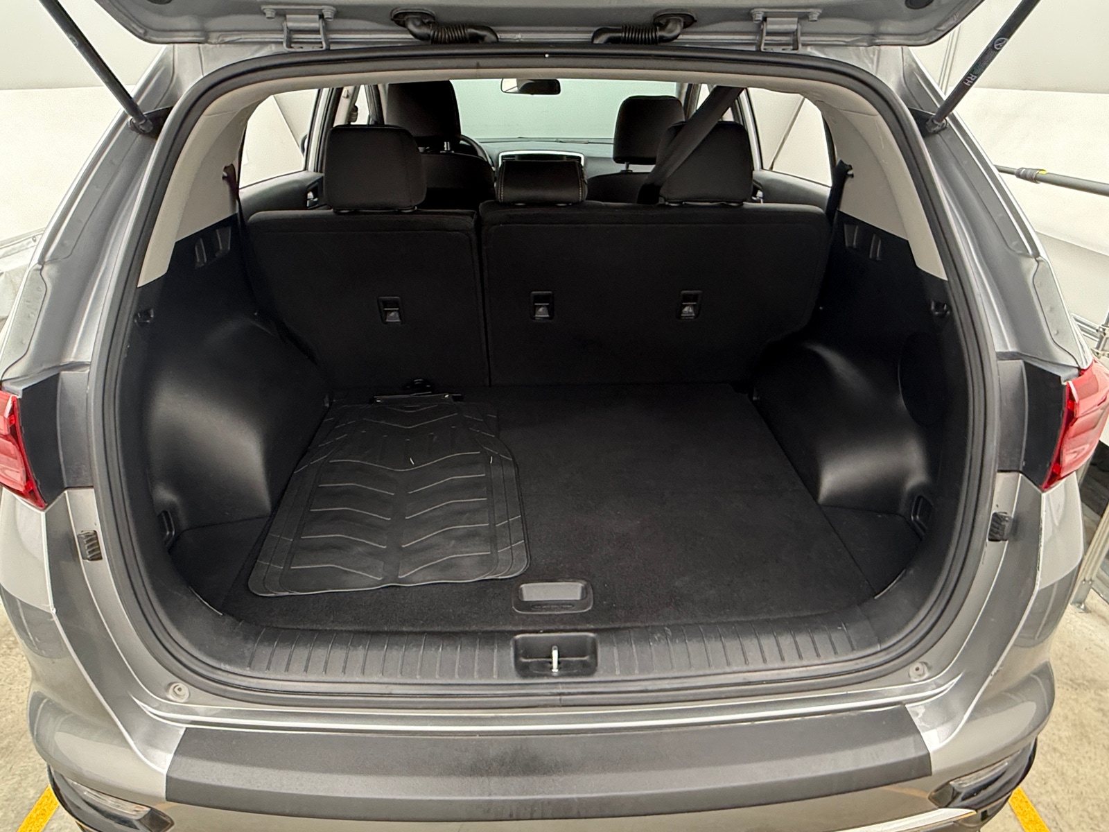 Thumbnail: 2021 Kia Sportage - 7