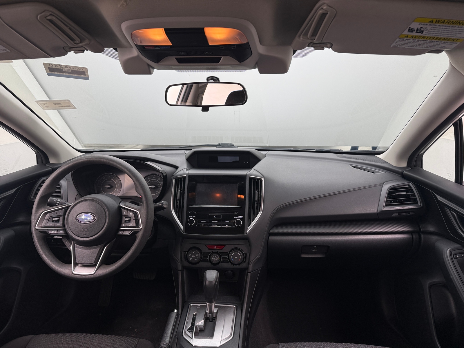 Thumbnail: 2023 Subaru Impreza - 3