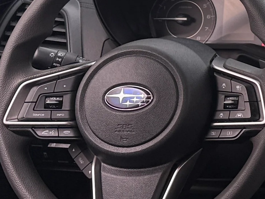 Thumbnail: 2023 Subaru Impreza - 5