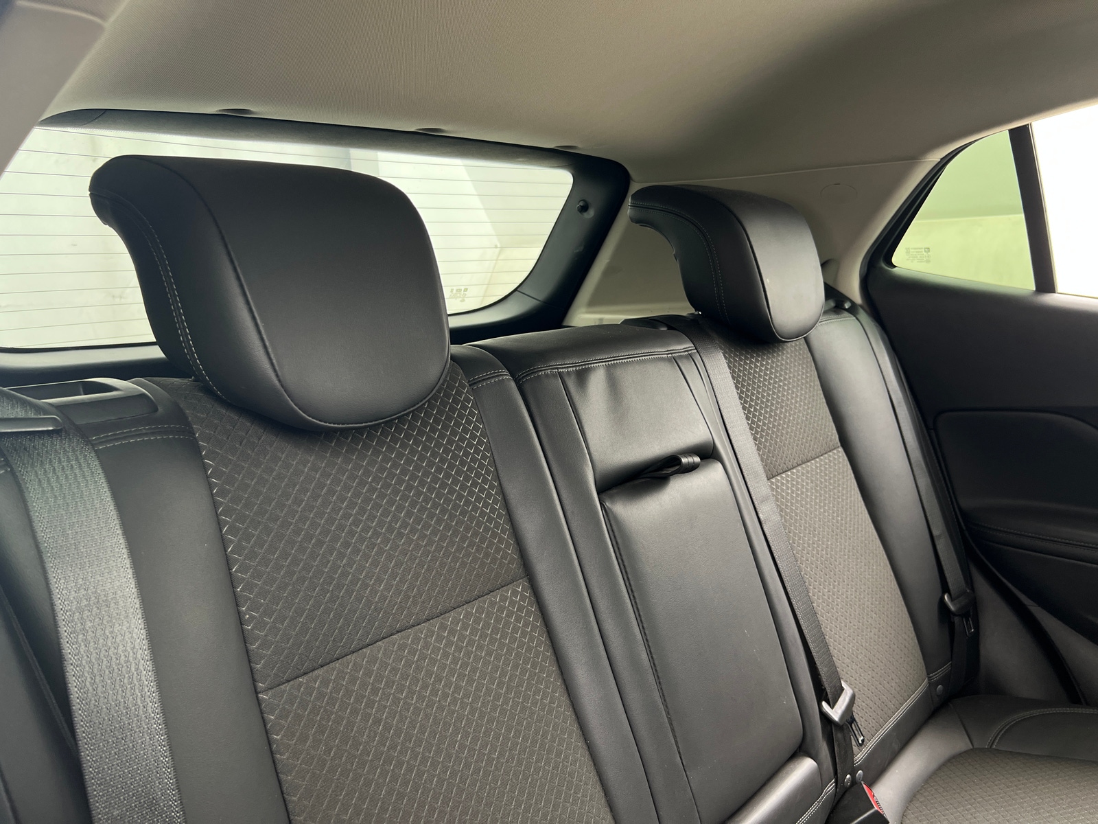 Thumbnail: 2020 Buick Encore - 6