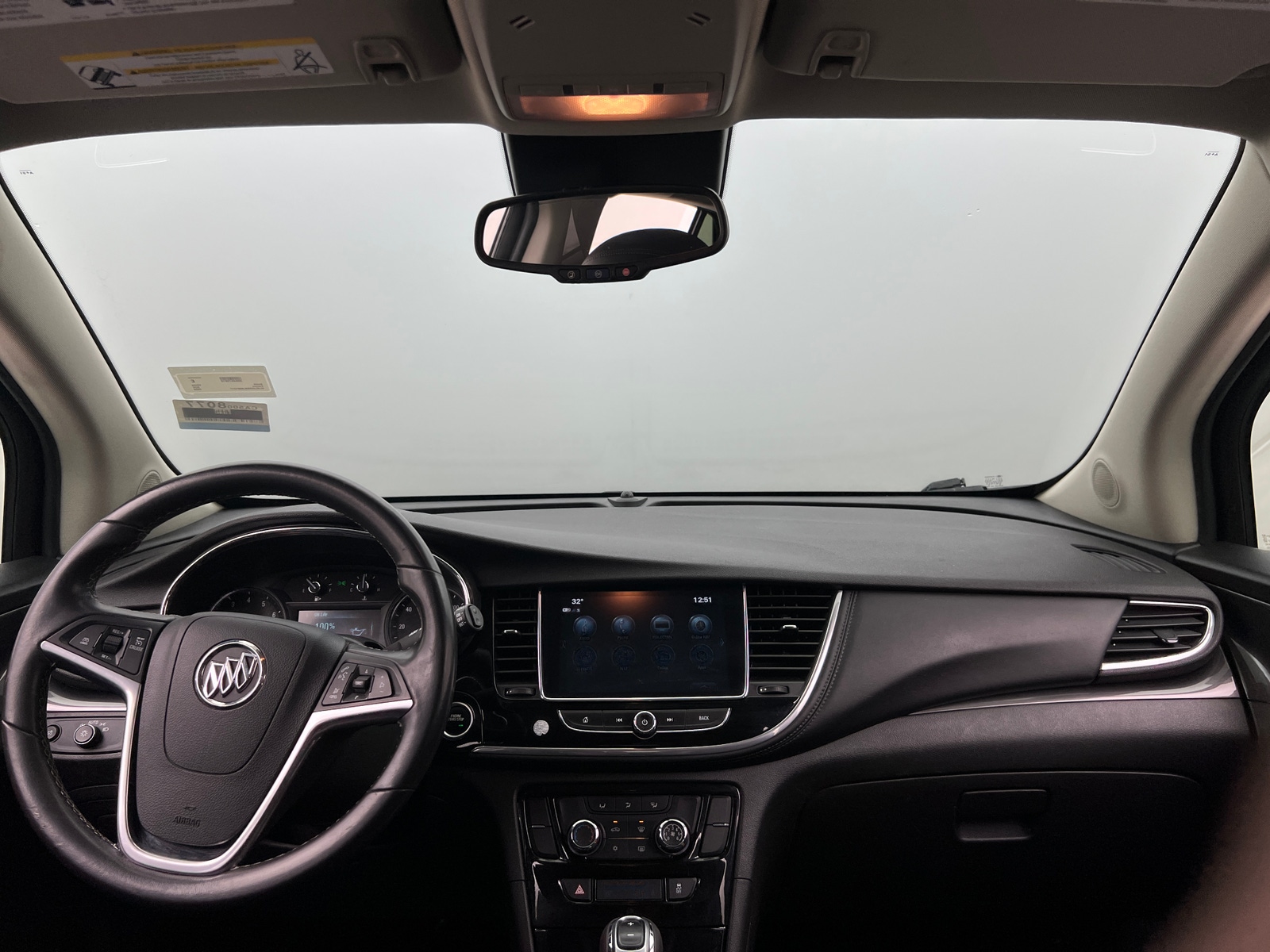Thumbnail: 2020 Buick Encore - 3