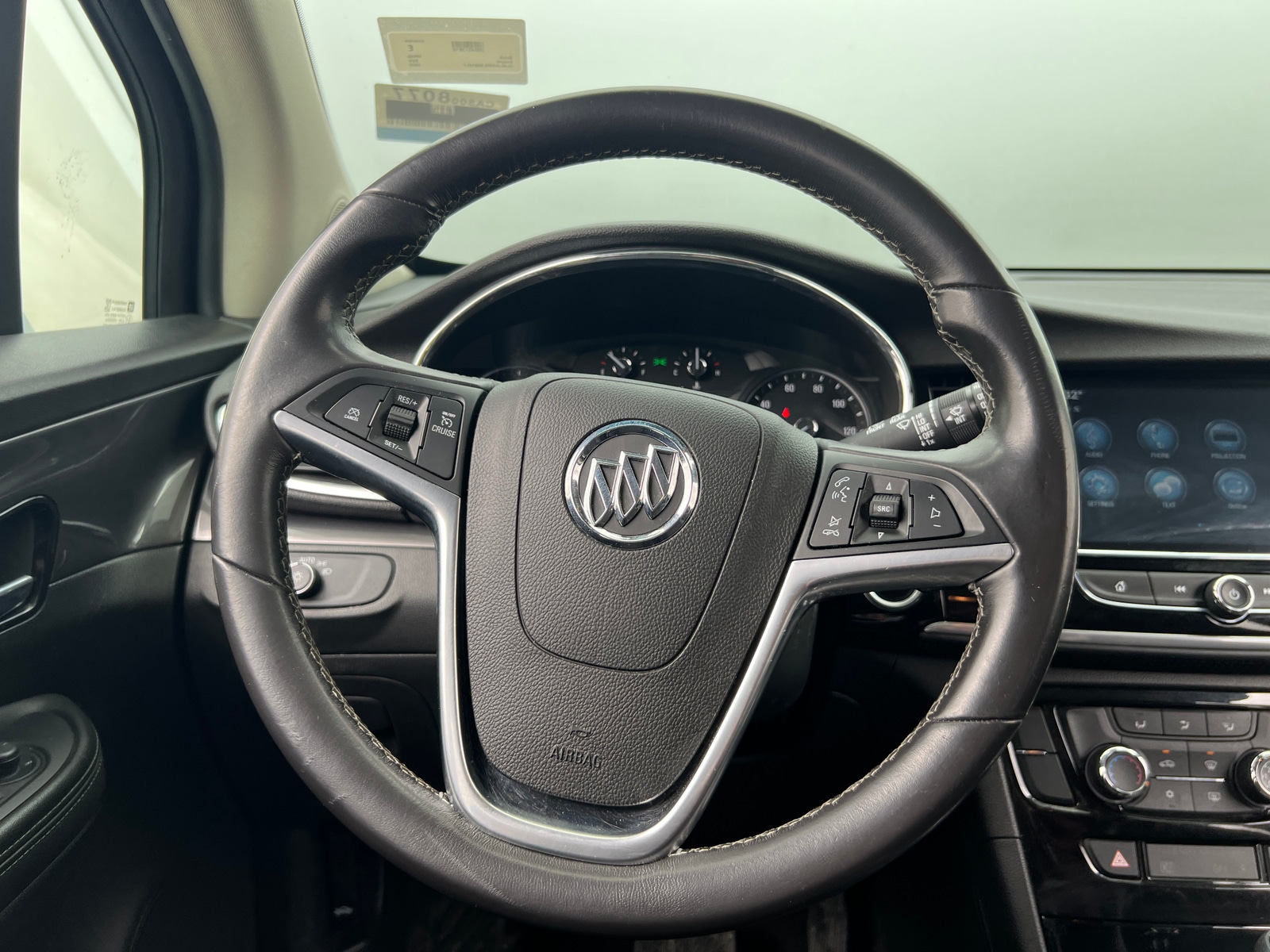 Thumbnail: 2020 Buick Encore - 5