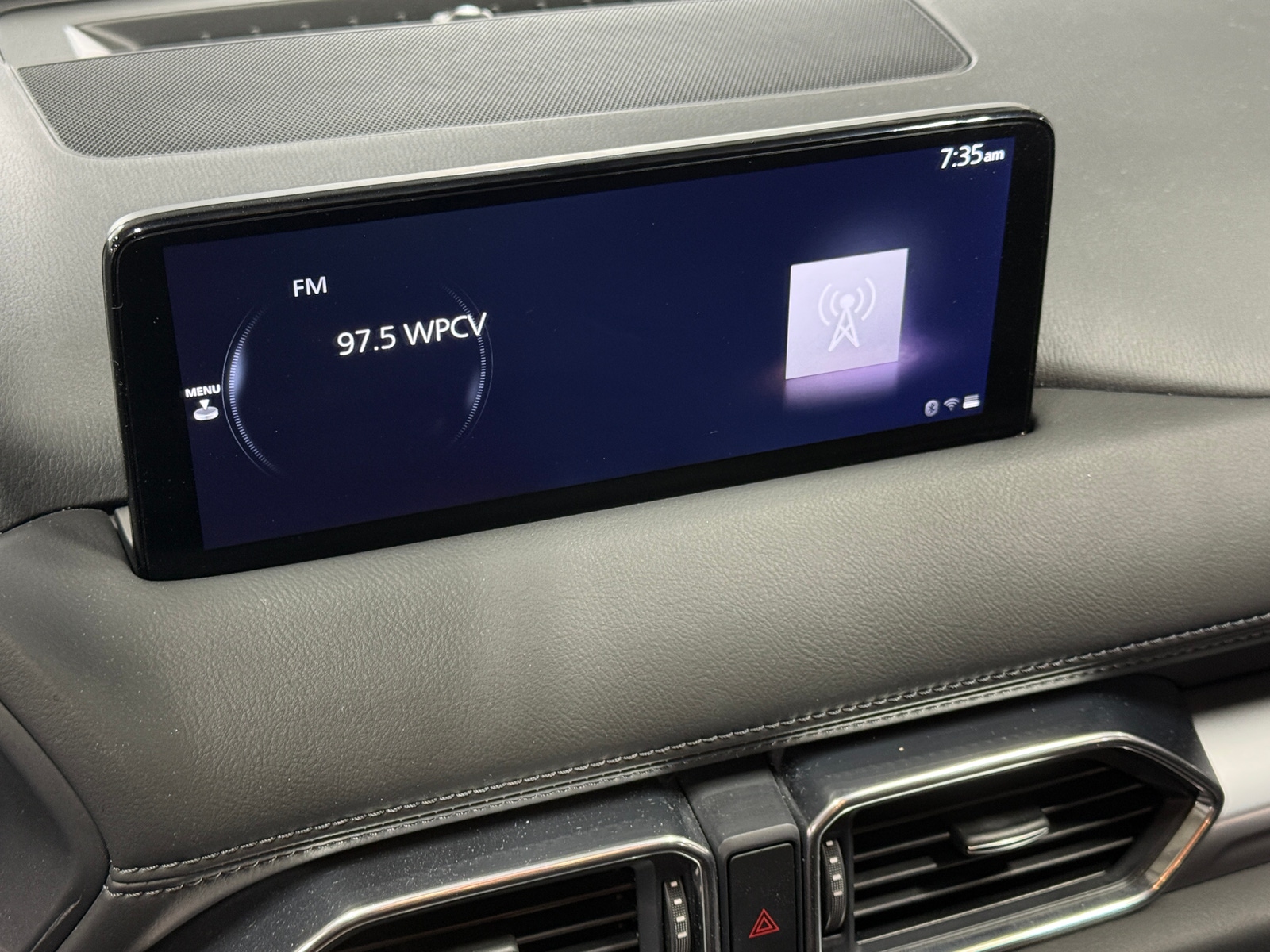 Thumbnail: 2025 Mazda CX-5 - 3