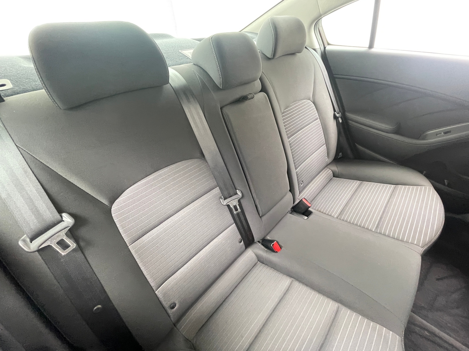 Thumbnail: 2017 Kia Forte - 6