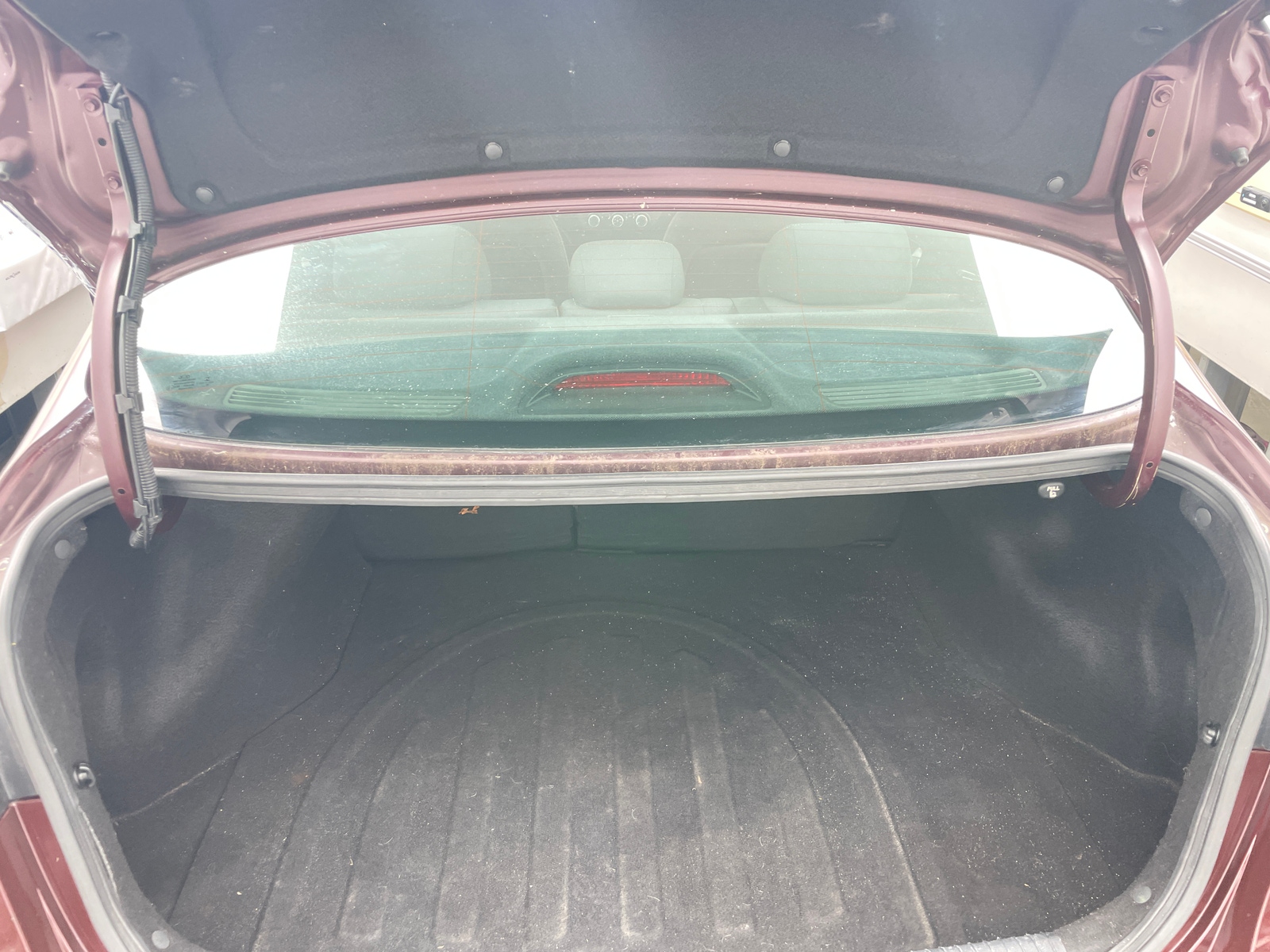 Thumbnail: 2017 Kia Forte - 7