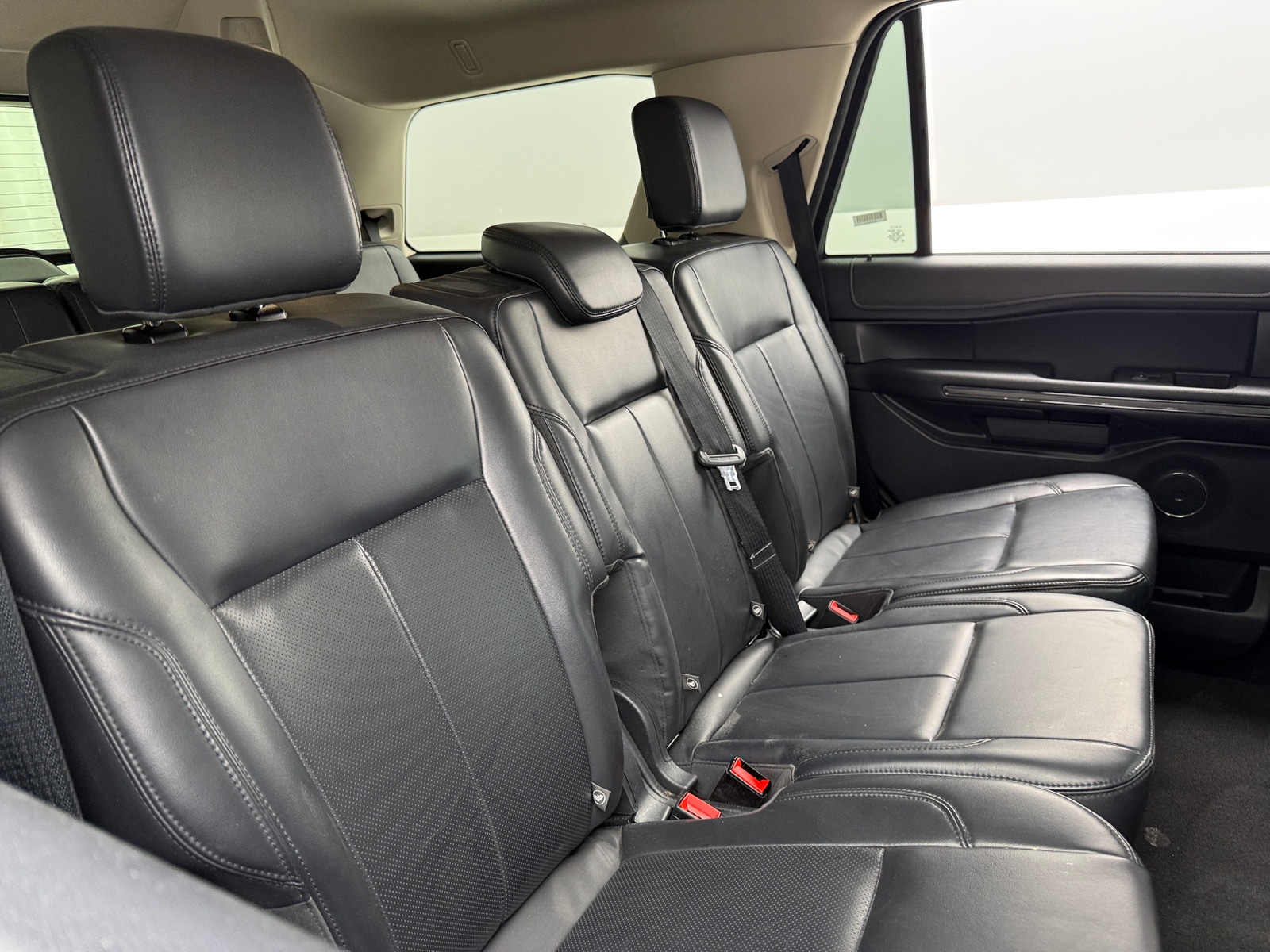 Thumbnail: 2024 Ford Expedition - 5