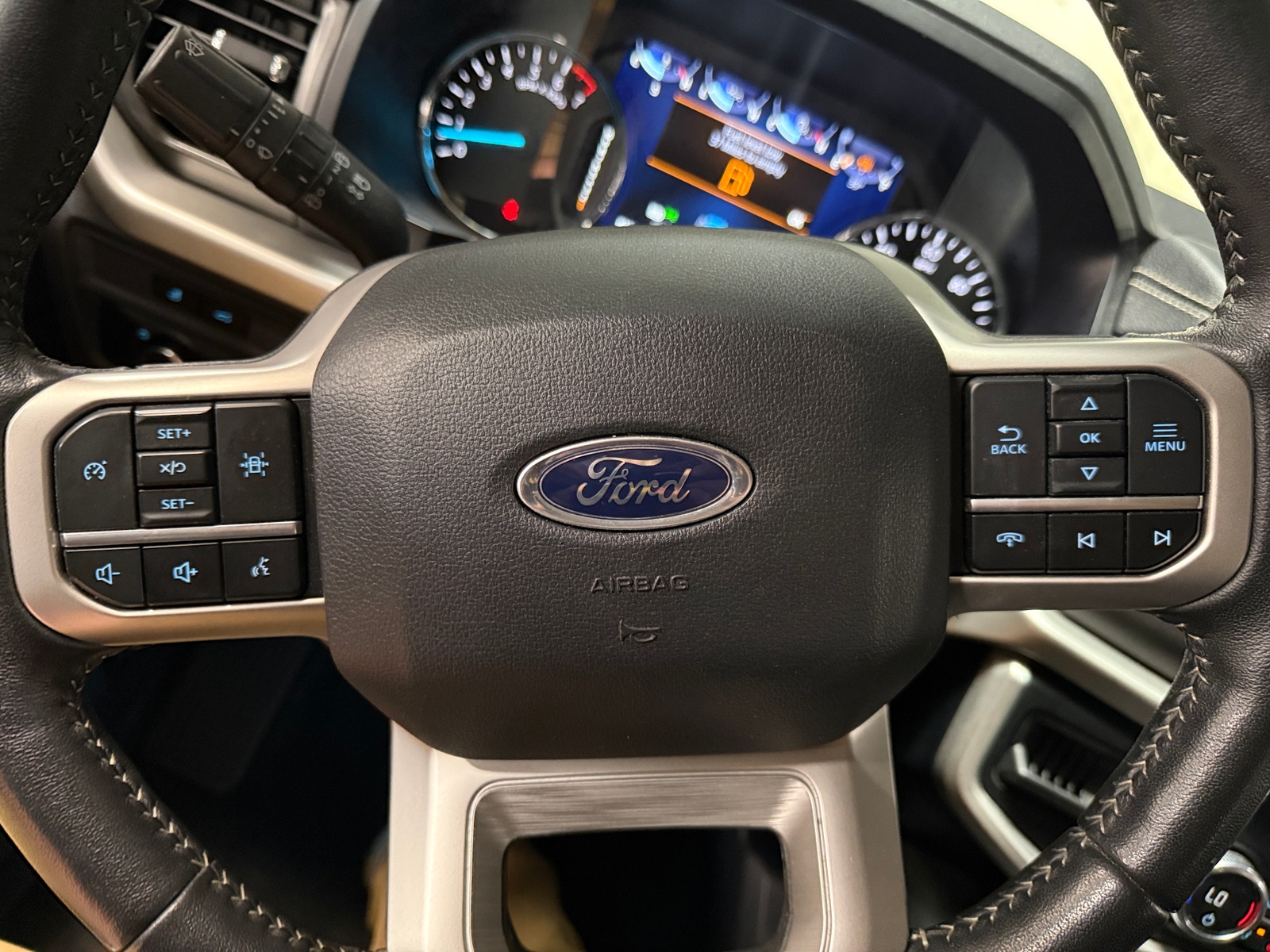 Thumbnail: 2024 Ford Expedition - 4