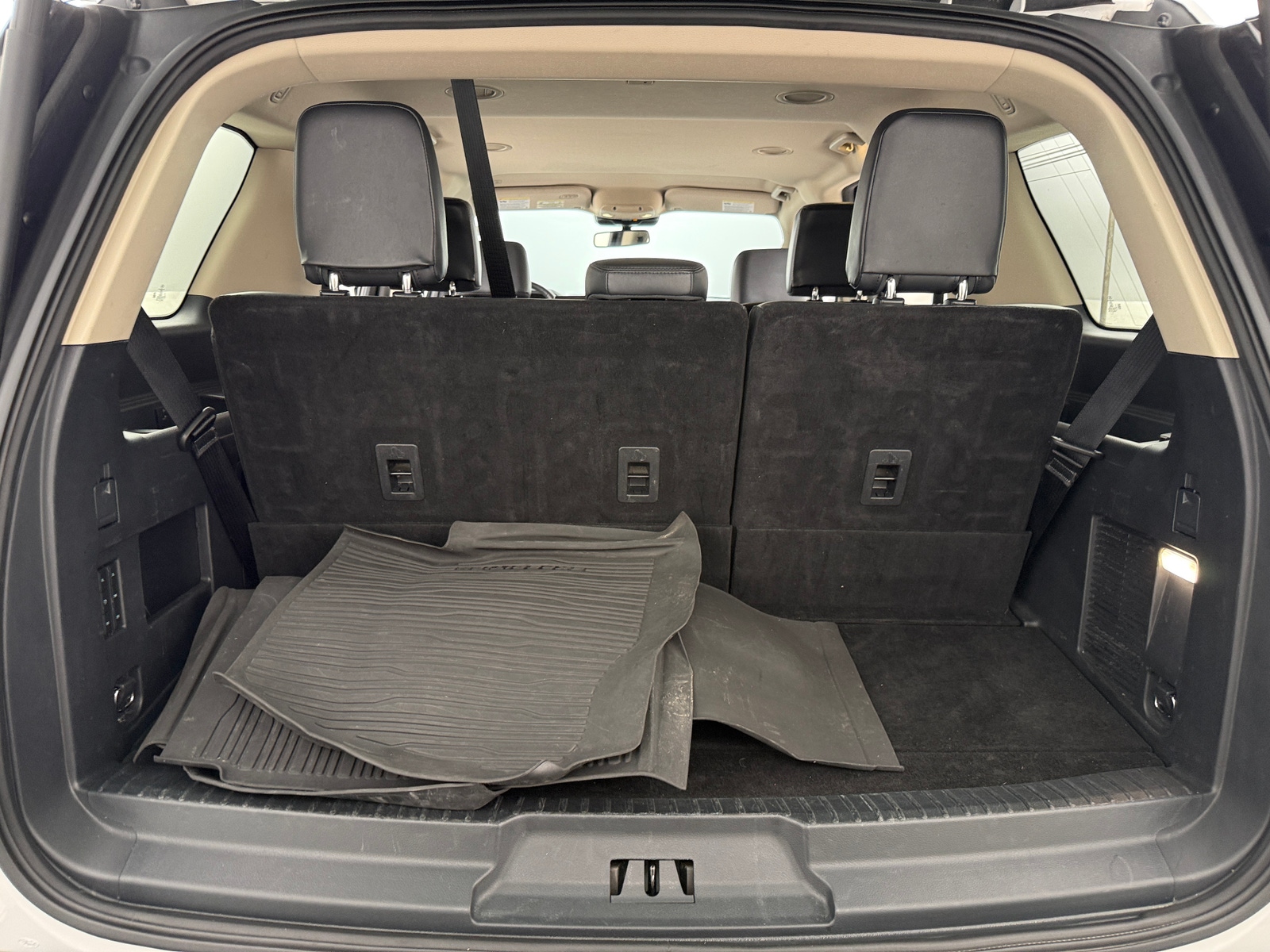 Thumbnail: 2024 Ford Expedition - 6