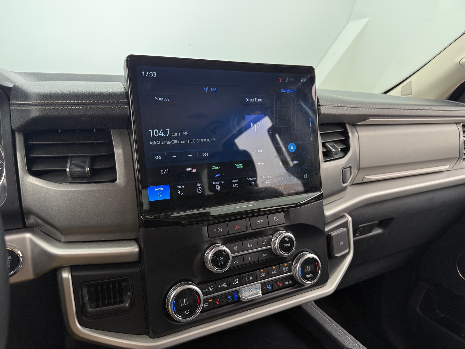 Thumbnail: 2024 Ford Expedition - 3