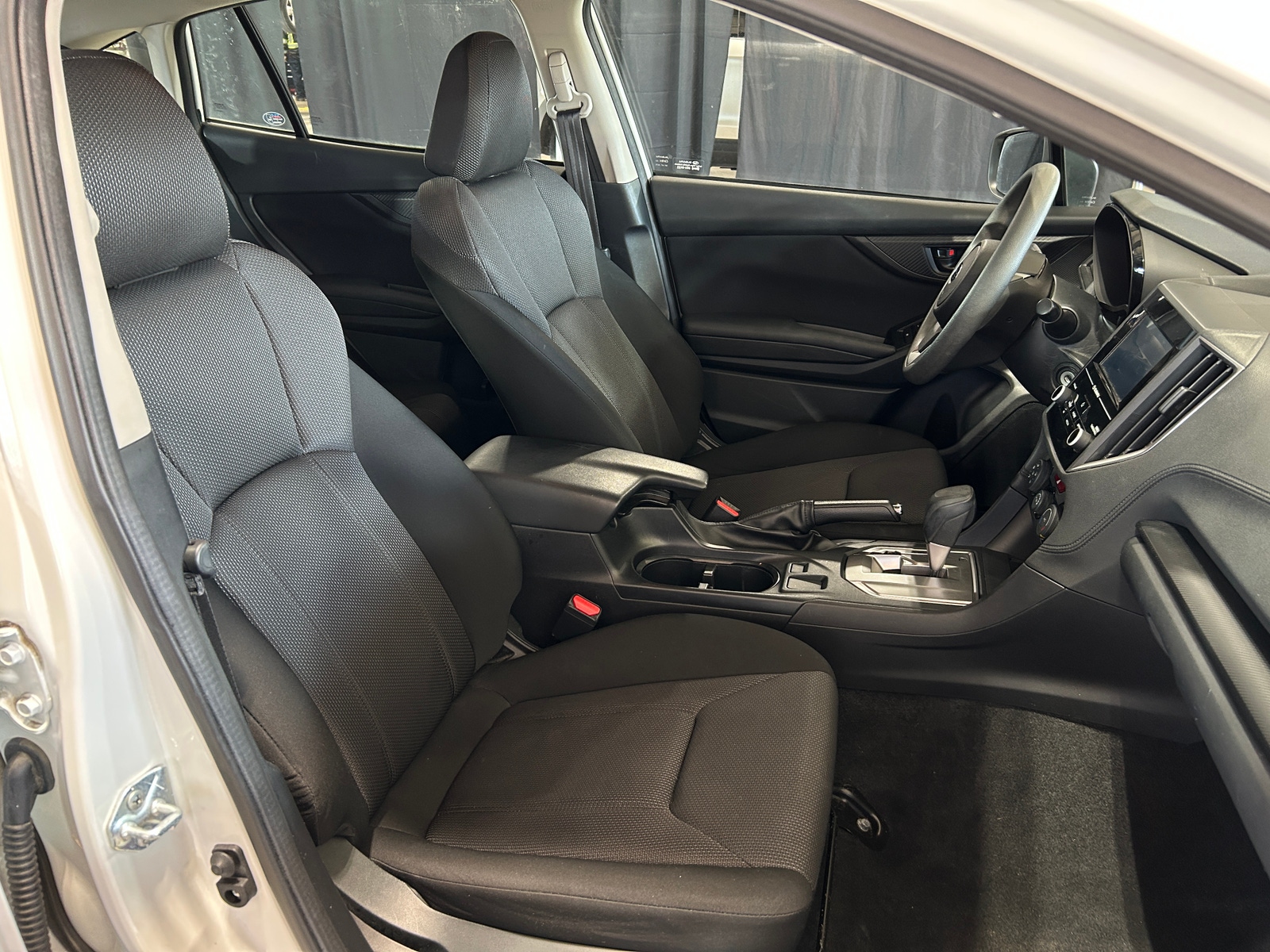 Thumbnail: 2022 Subaru Impreza - 2