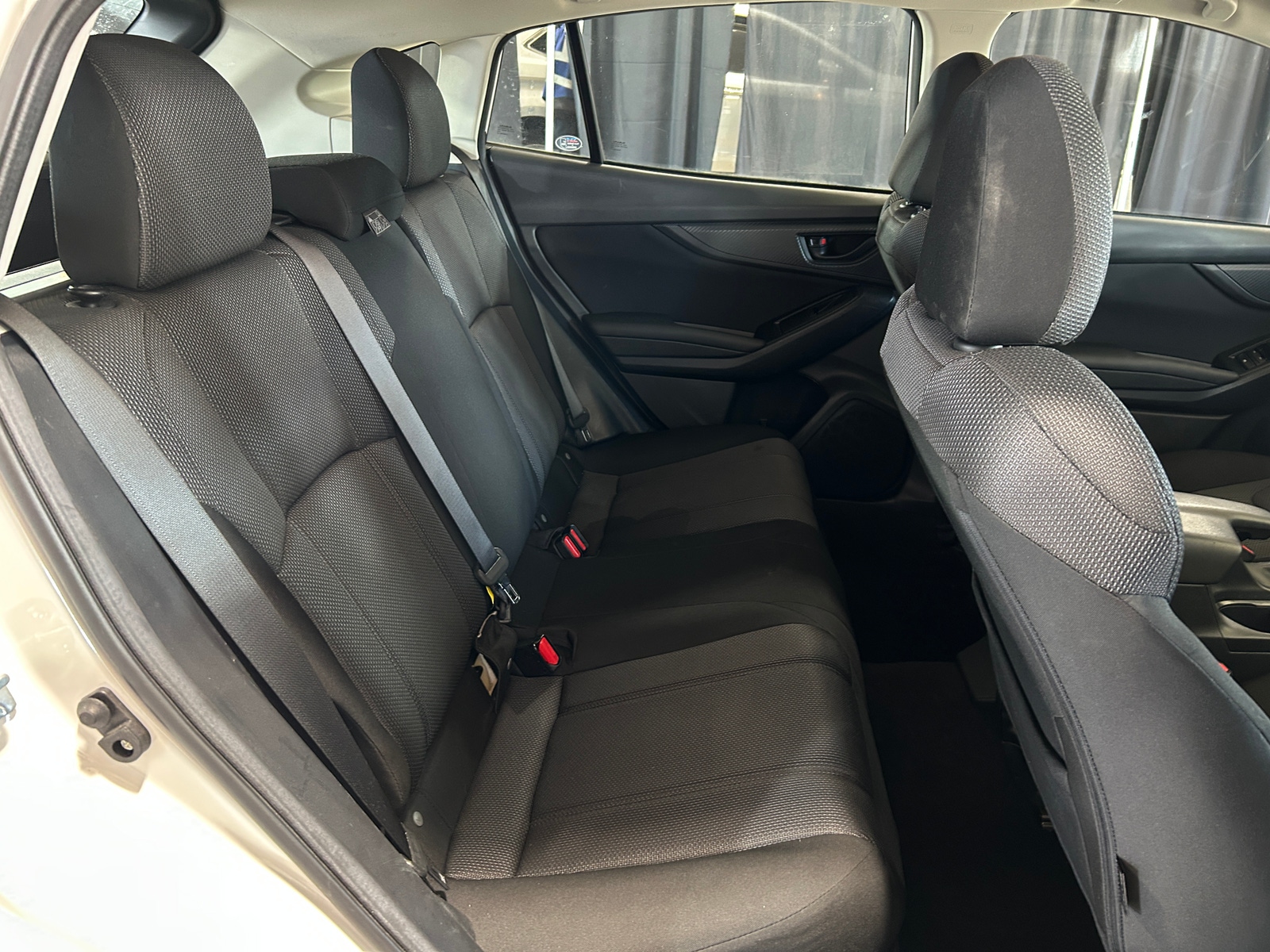 Thumbnail: 2022 Subaru Impreza - 6