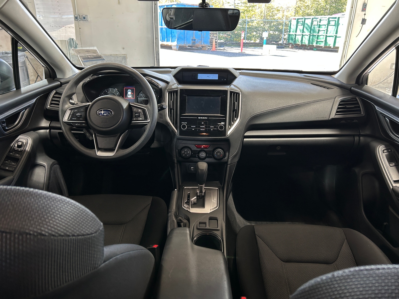 Thumbnail: 2022 Subaru Impreza - 3