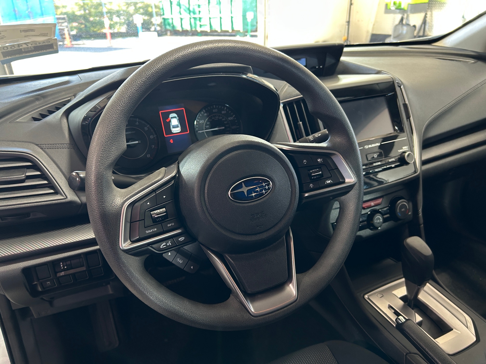 Thumbnail: 2022 Subaru Impreza - 5