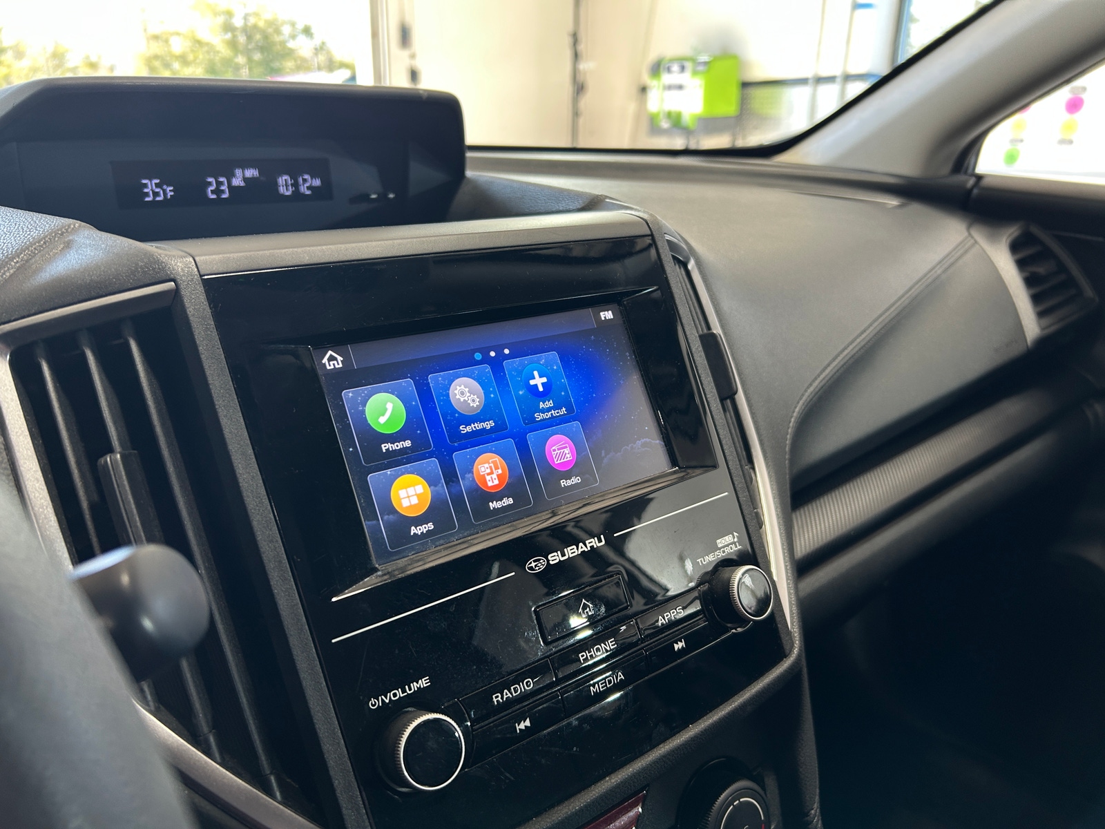 Thumbnail: 2022 Subaru Impreza - 4