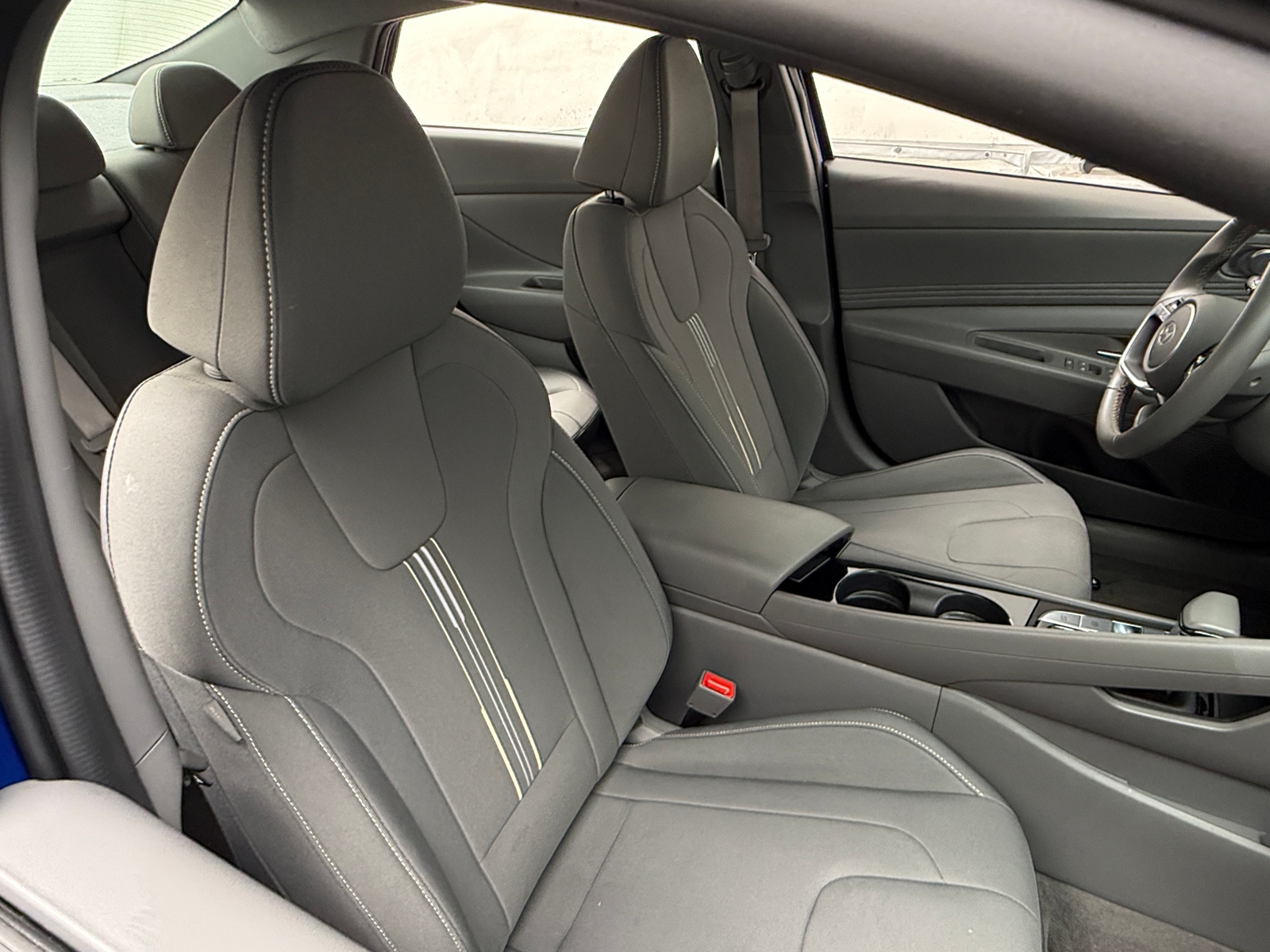 Thumbnail: 2025 Hyundai Elantra - 2