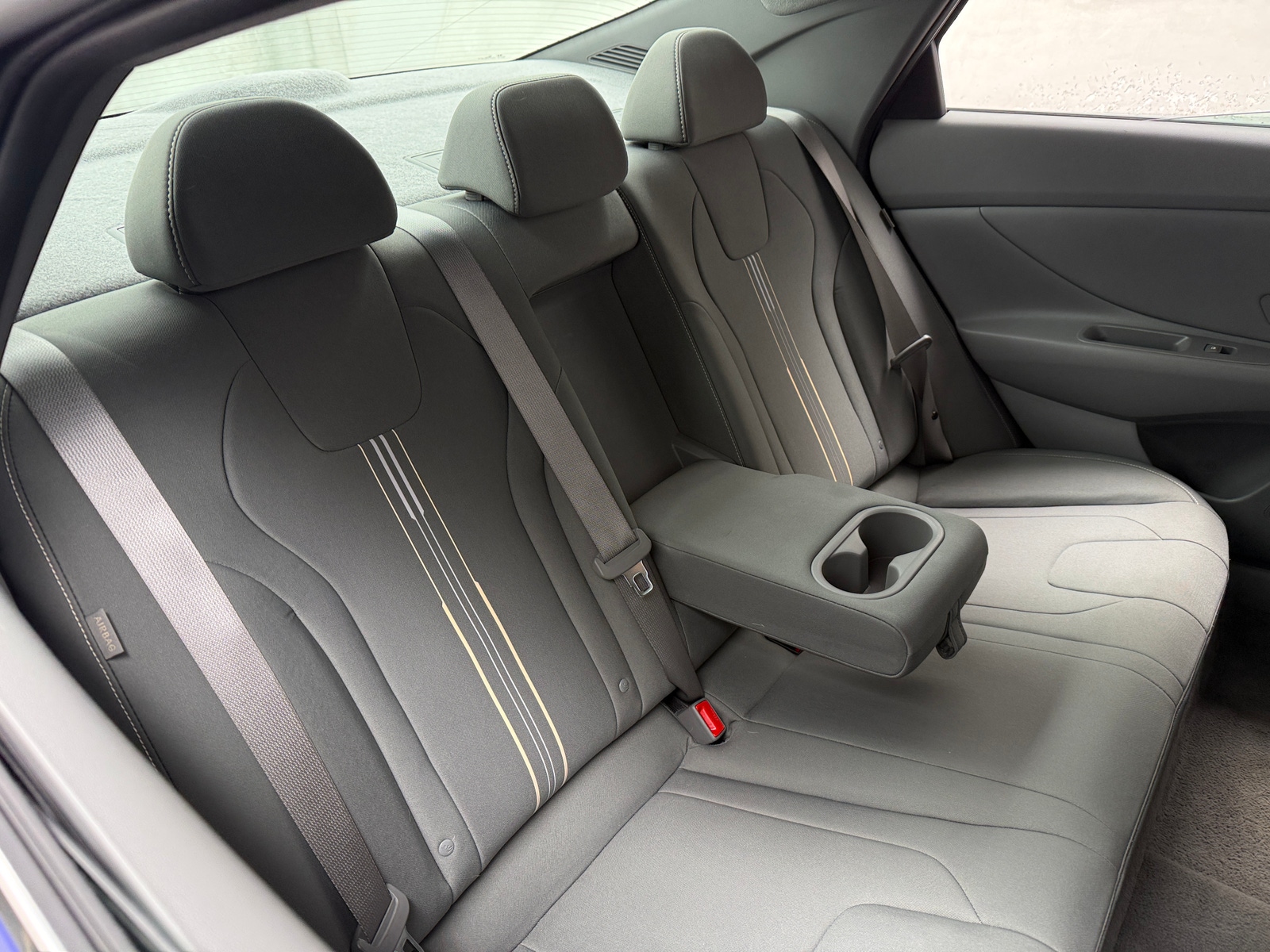 Thumbnail: 2025 Hyundai Elantra - 6