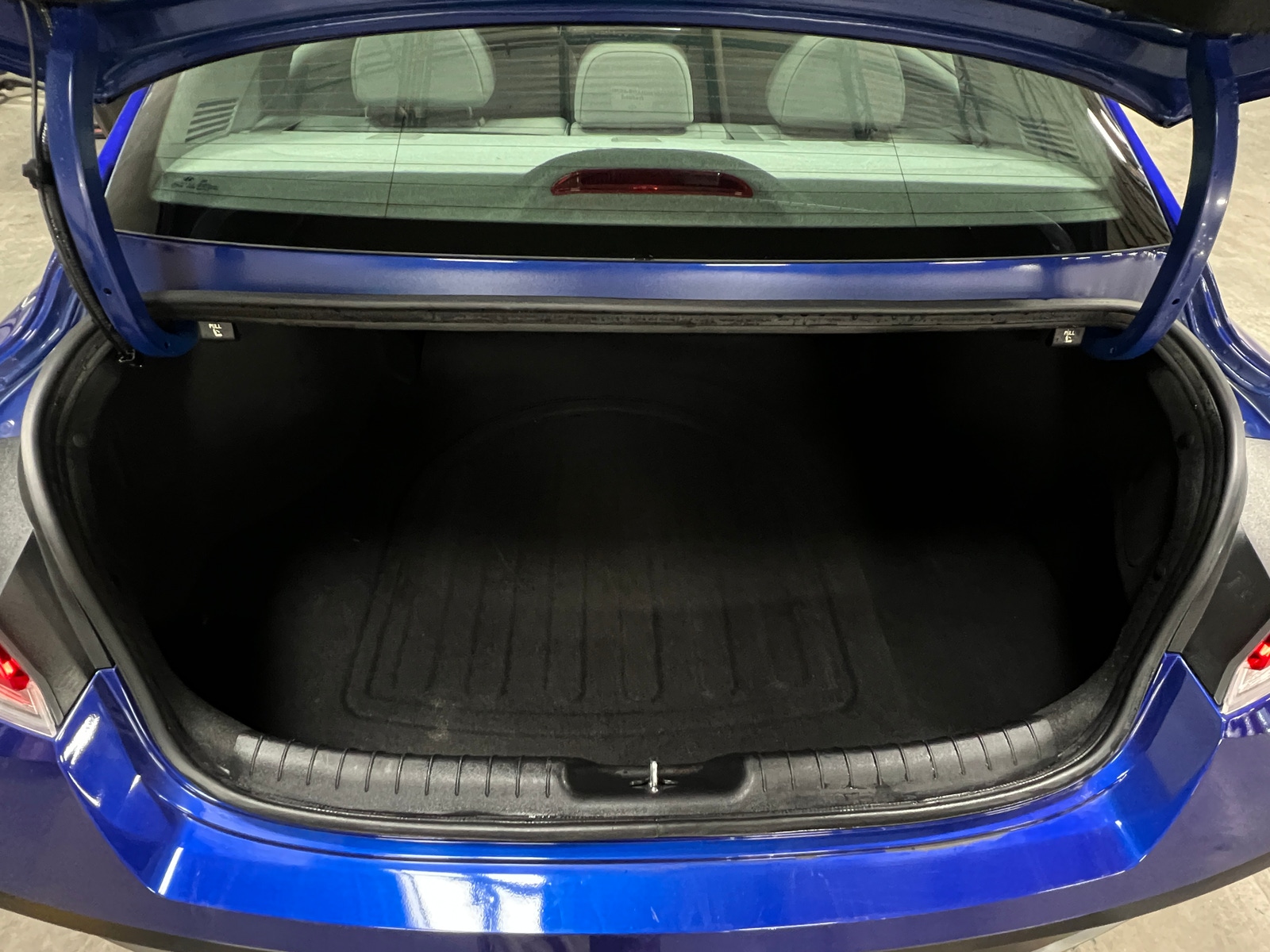 Thumbnail: 2025 Hyundai Elantra - 7