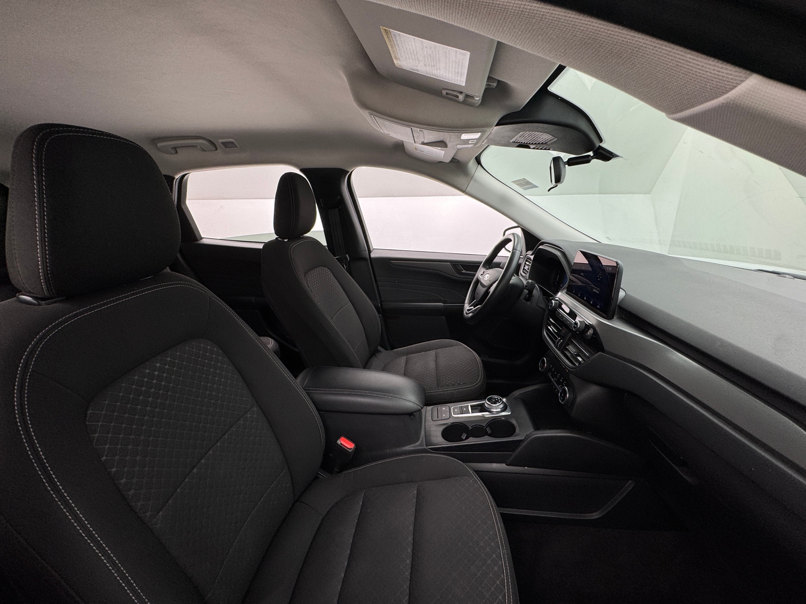 Thumbnail: 2024 Ford Escape - 2