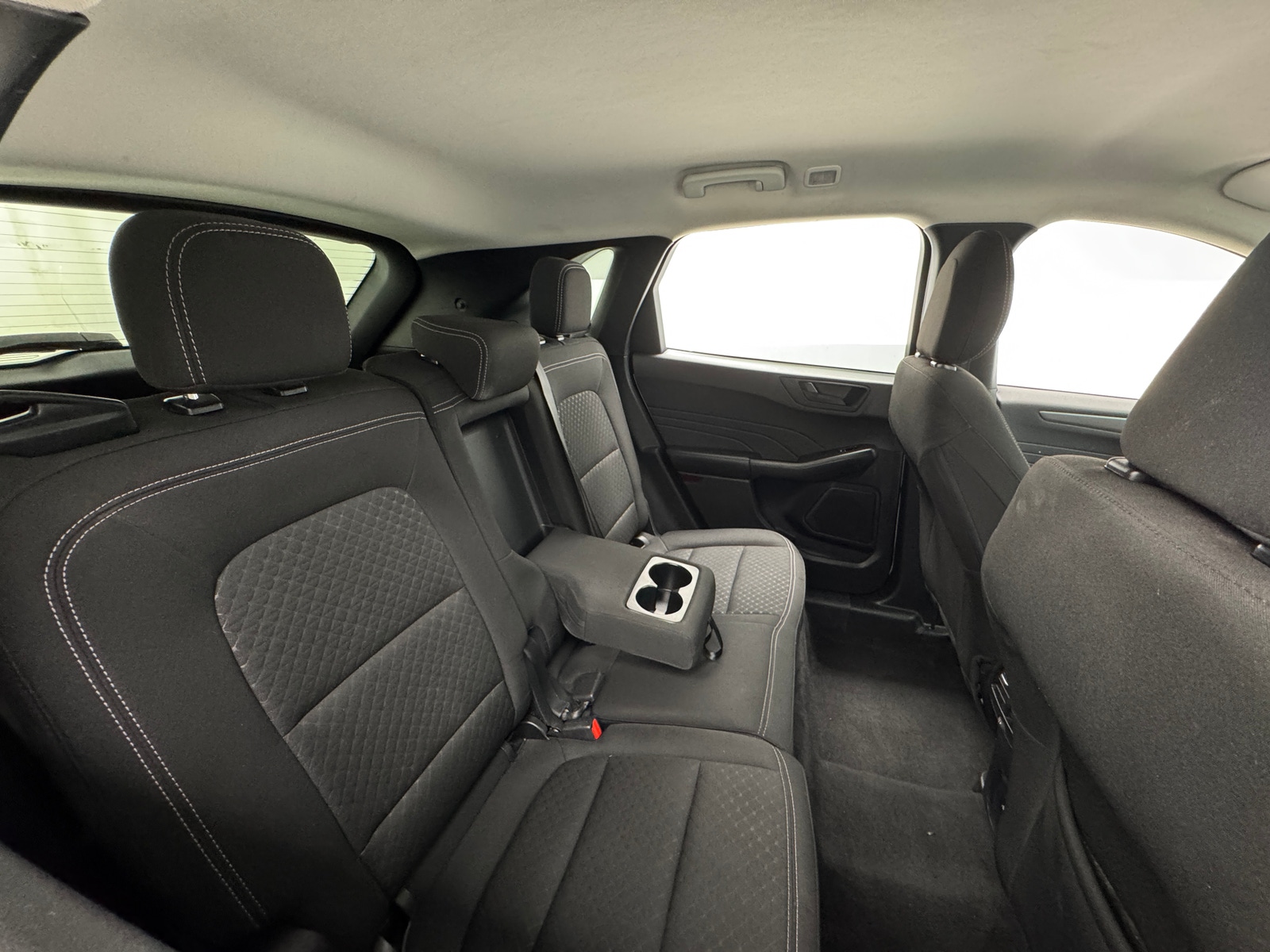 Thumbnail: 2024 Ford Escape - 6