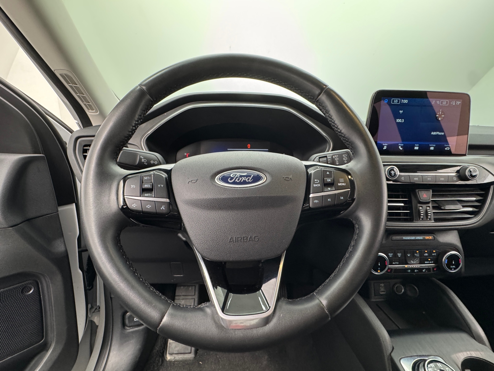 Thumbnail: 2024 Ford Escape - 5