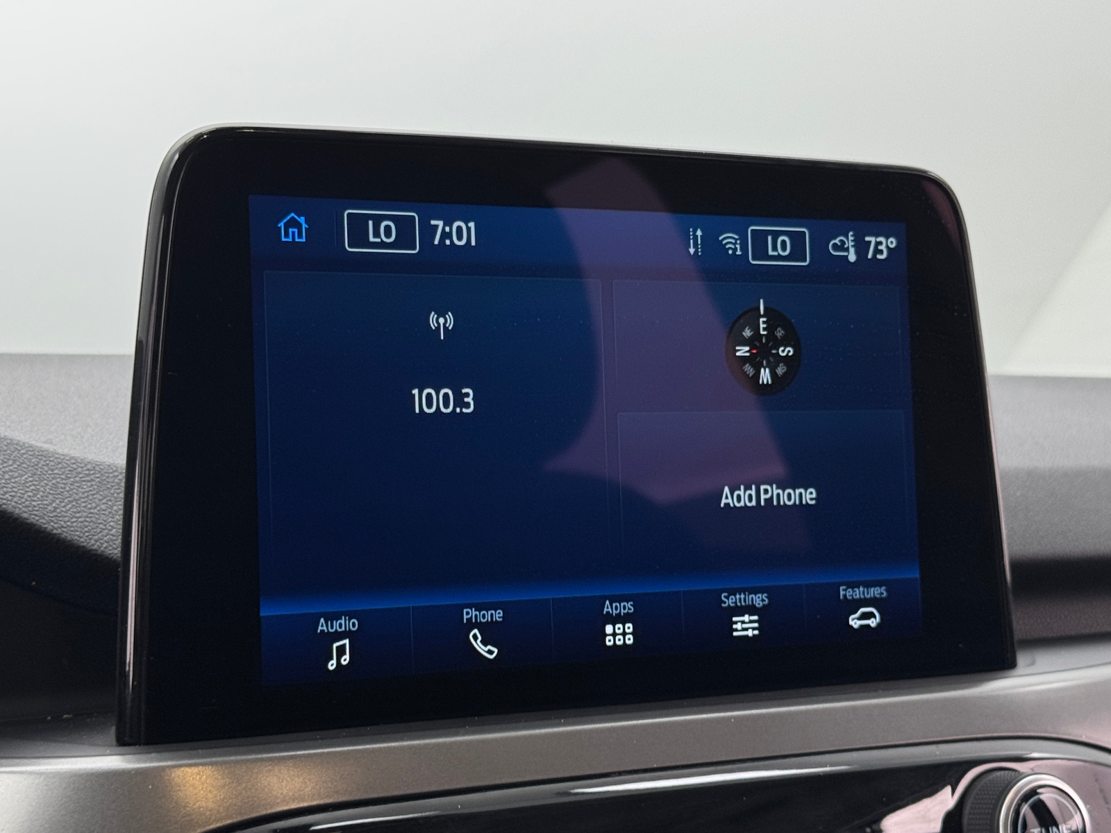 Thumbnail: 2024 Ford Escape - 4