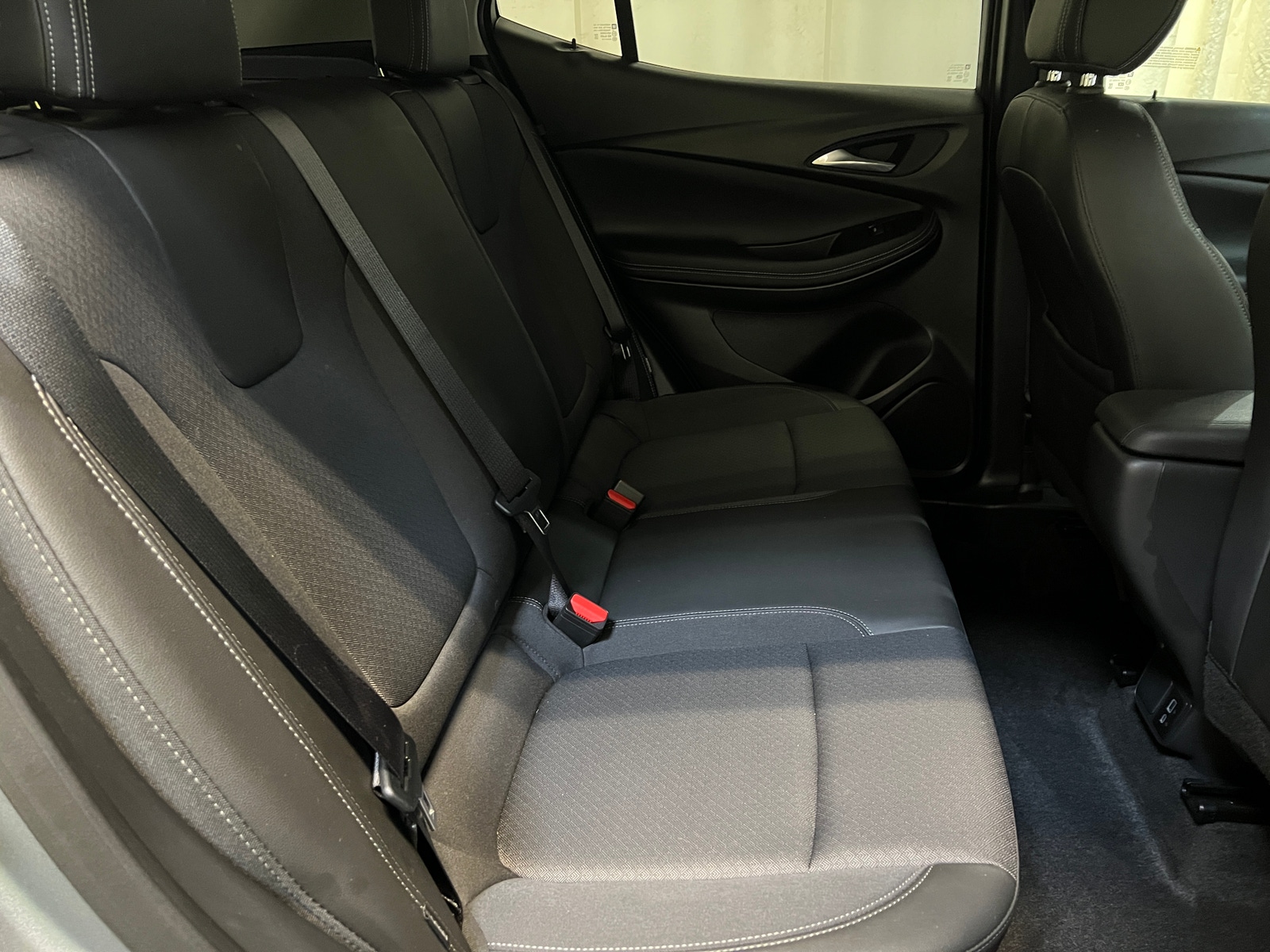 Thumbnail: 2025 Buick Encore GX - 5