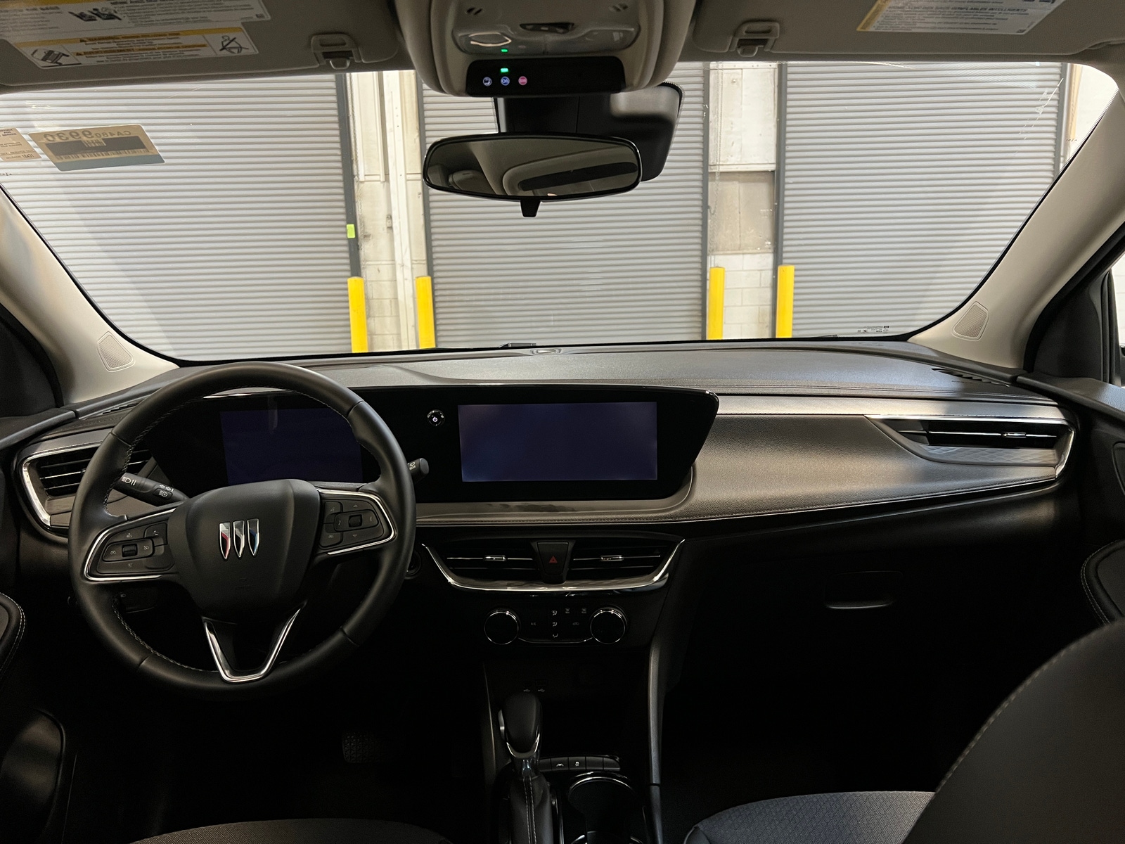 Thumbnail: 2025 Buick Encore GX - 2