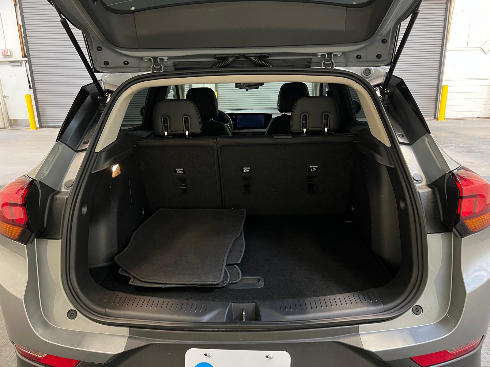 Thumbnail: 2025 Buick Encore GX - 6