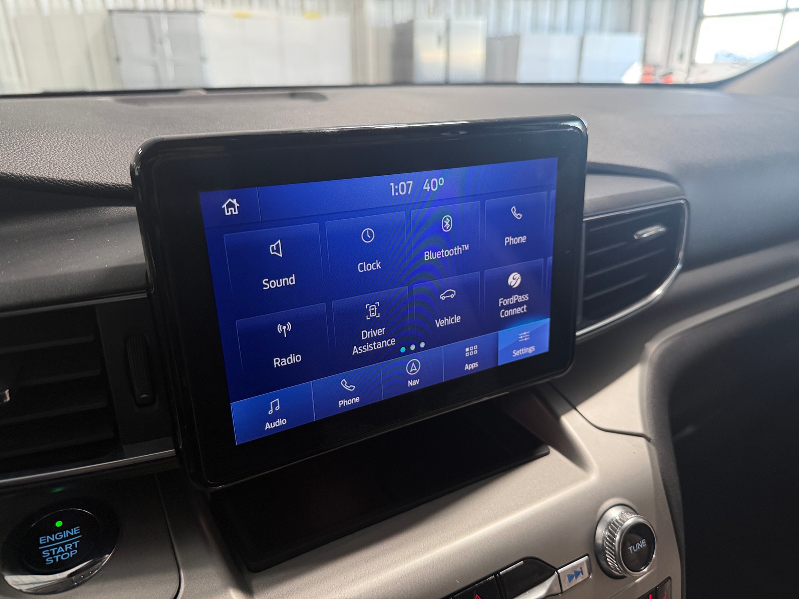 Thumbnail: 2021 Ford Explorer - 3