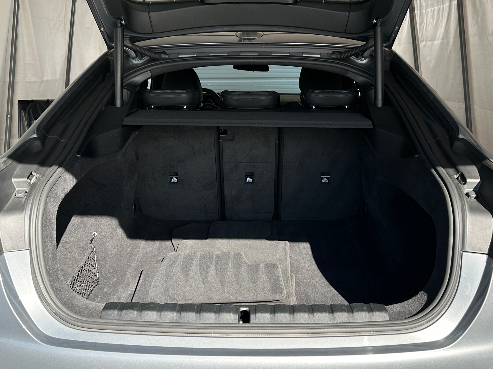 Thumbnail: 2025 BMW 4 Series - 6