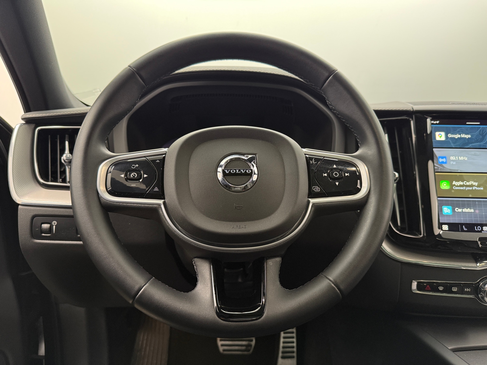 Thumbnail: 2022 Volvo XC60 - 4