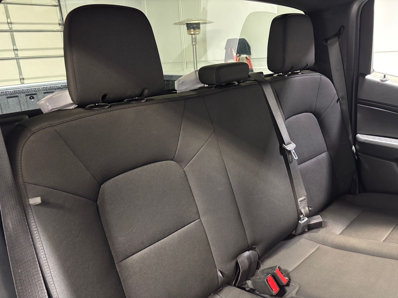 Thumbnail: 2024 Chevrolet Colorado - 6