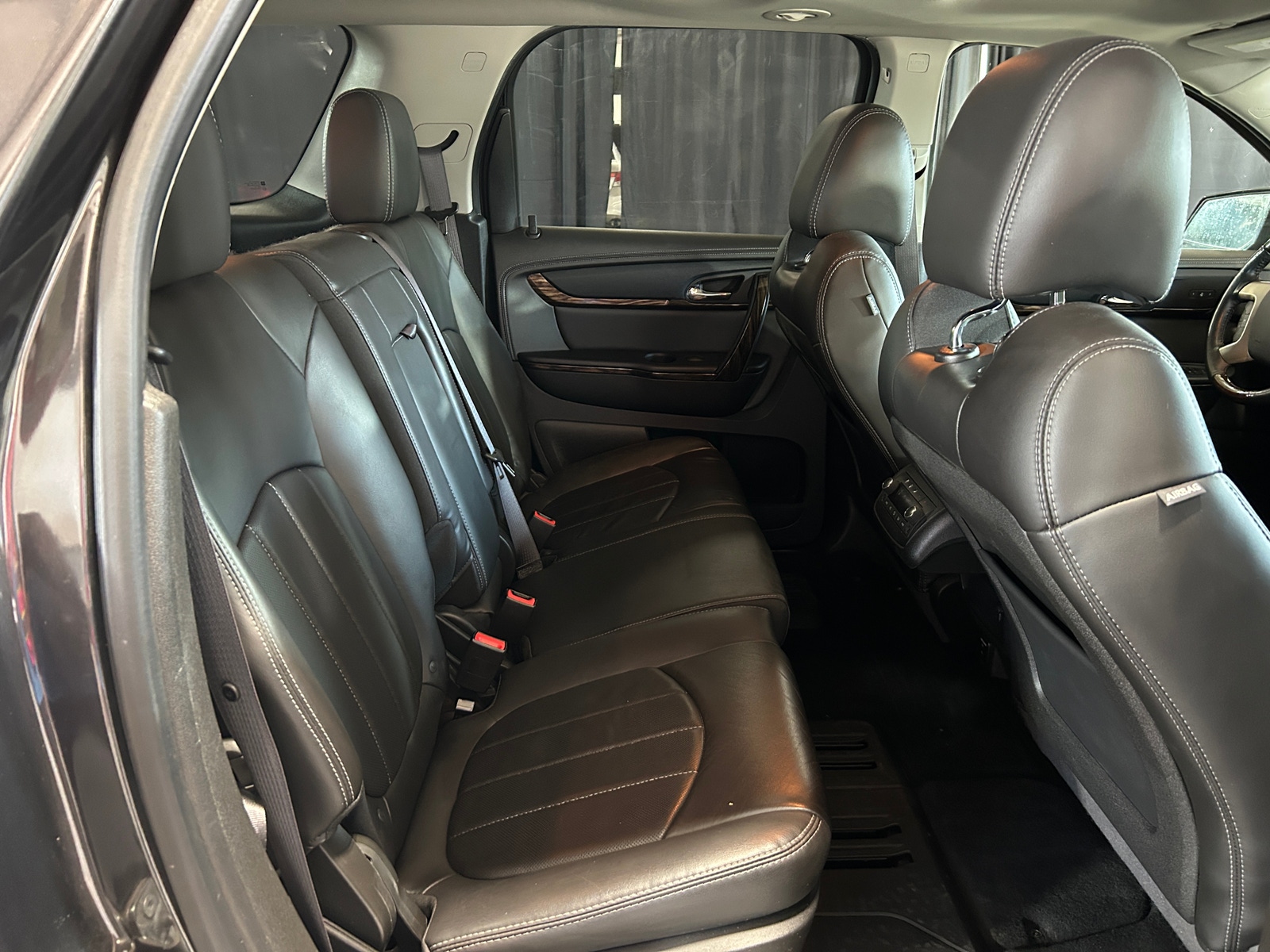 Thumbnail: 2015 GMC Acadia - 5