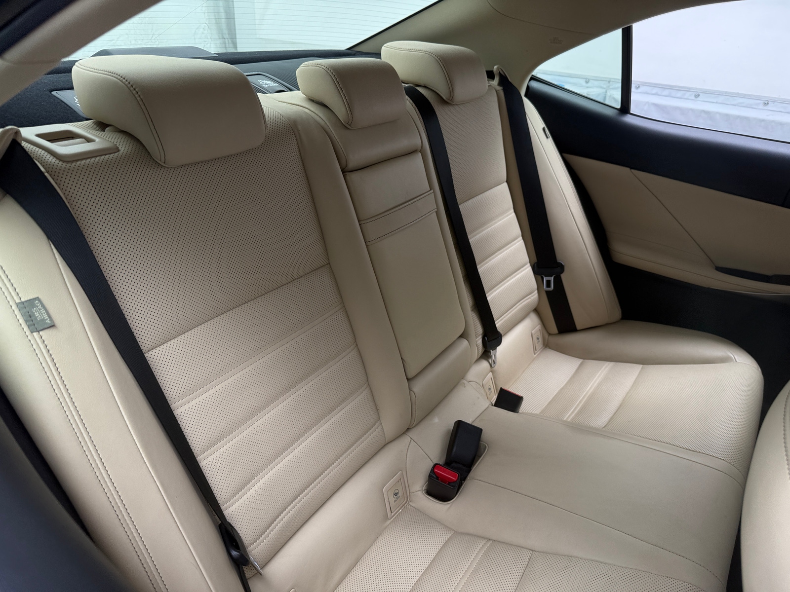 Thumbnail: 2014 Lexus IS - 5