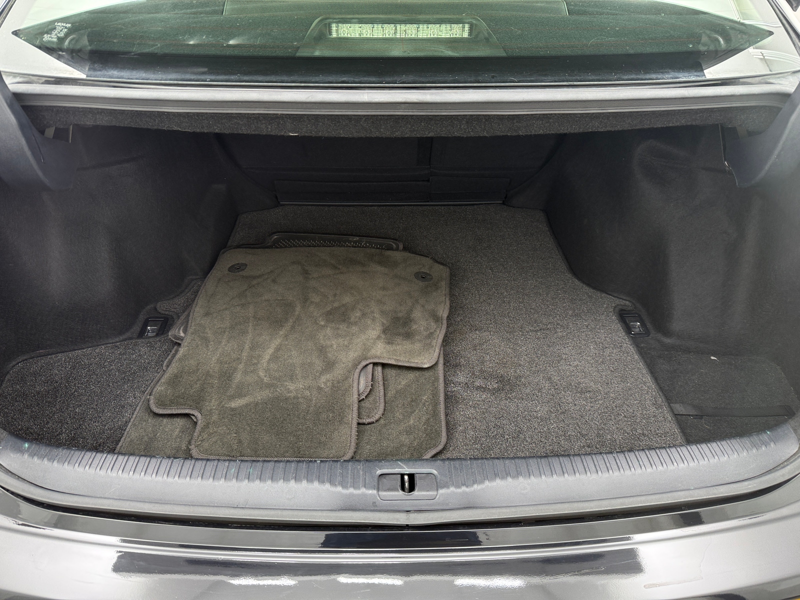 Thumbnail: 2014 Lexus IS - 6