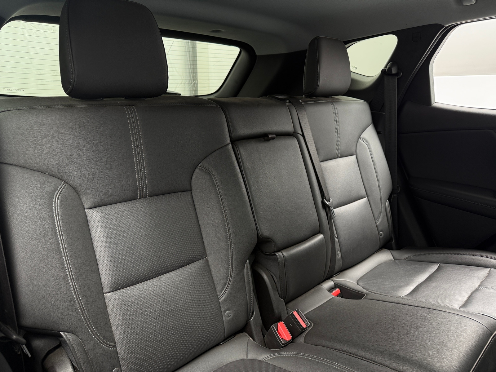 Thumbnail: 2020 Chevrolet Blazer - 5