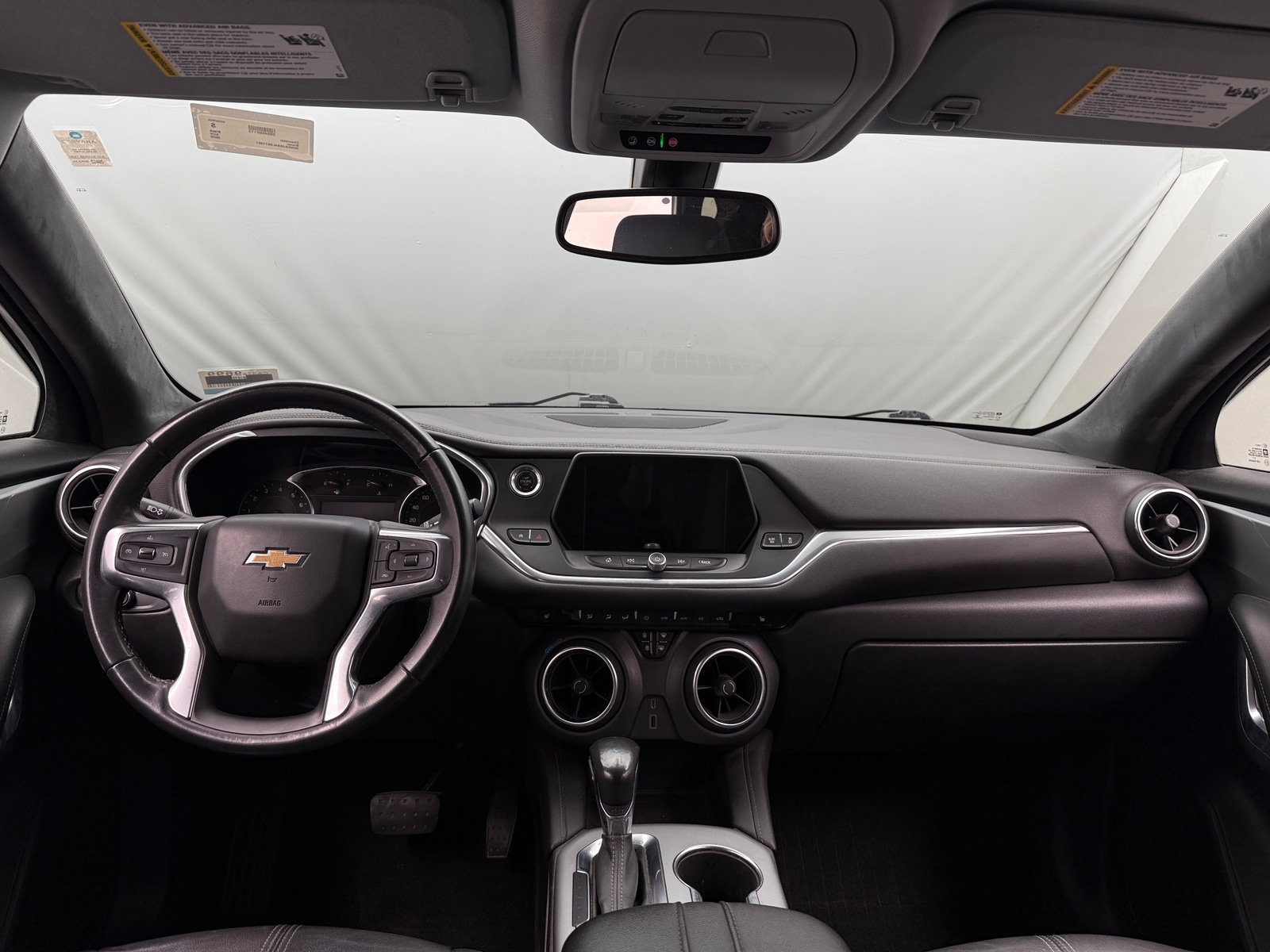 Thumbnail: 2020 Chevrolet Blazer - 2