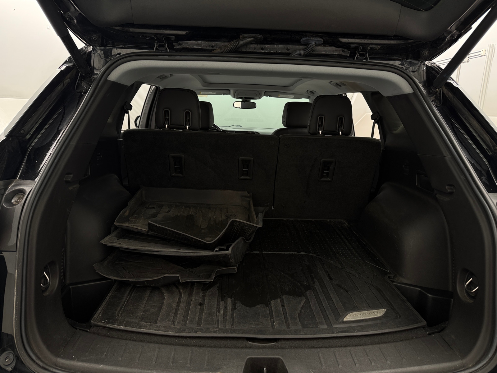 Thumbnail: 2020 Chevrolet Blazer - 6