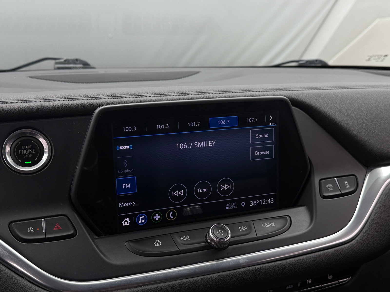 Thumbnail: 2020 Chevrolet Blazer - 3