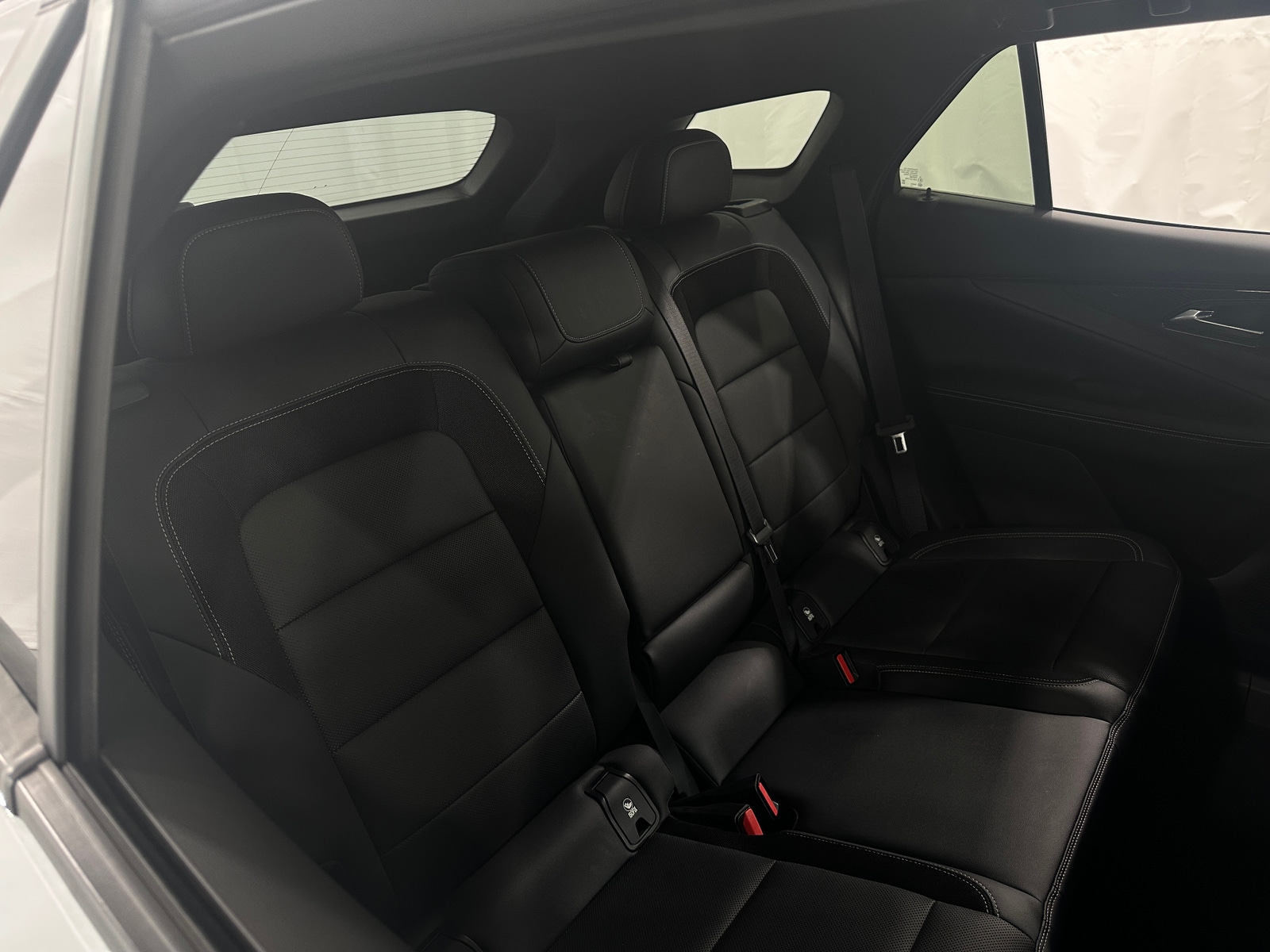 Thumbnail: 2024 Chevrolet Blazer EV - 6