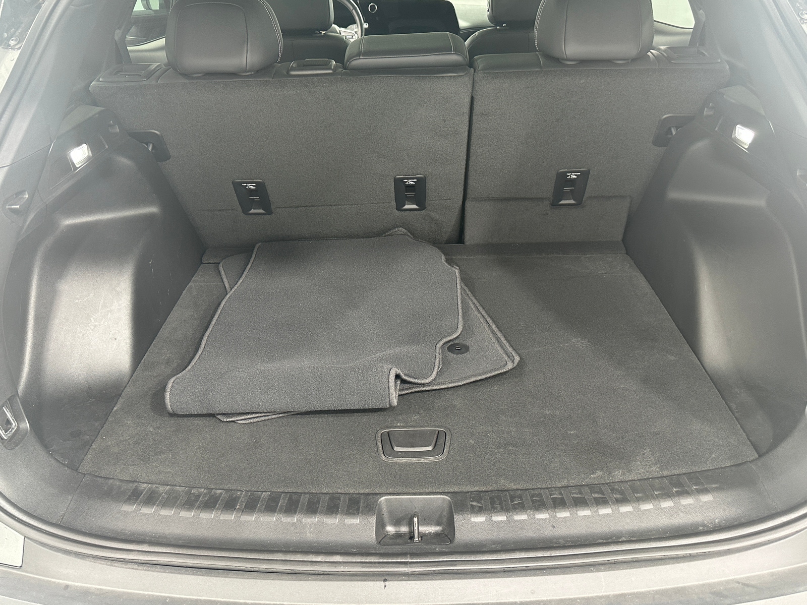 Thumbnail: 2024 Chevrolet Blazer EV - 7